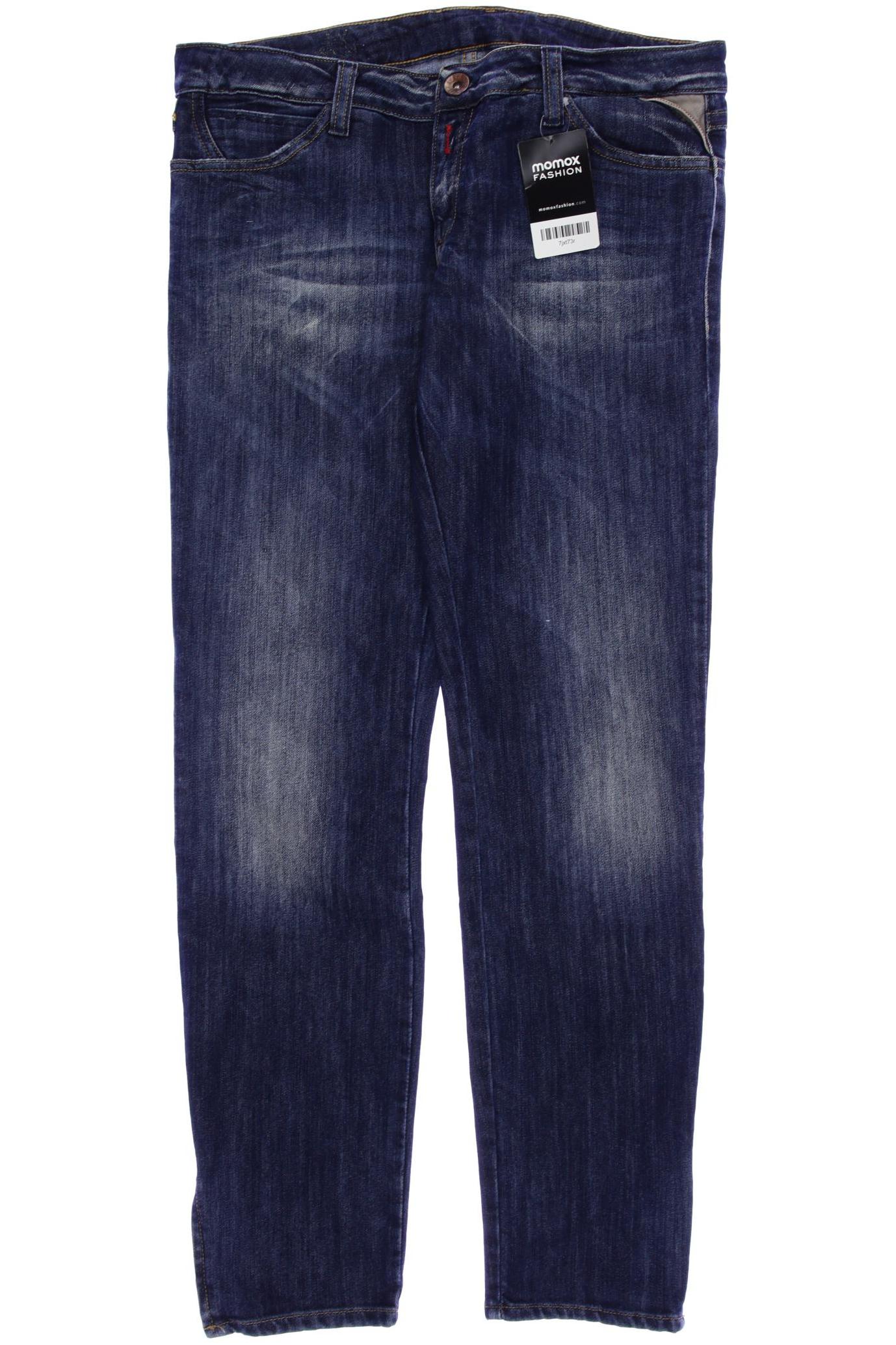 

Replay Damen Jeans, marineblau, Gr. 32