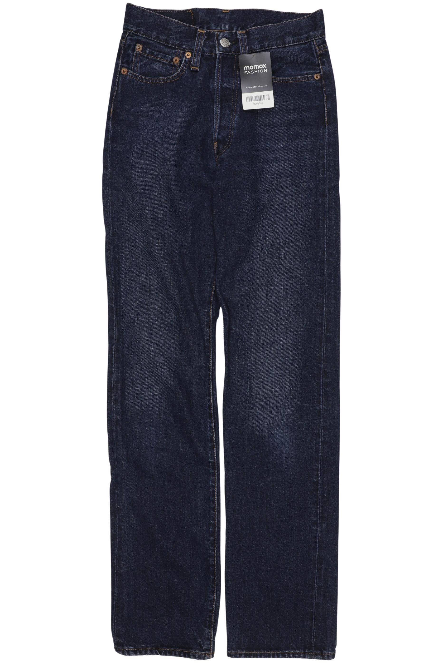 

Replay Damen Jeans, marineblau, Gr. 27