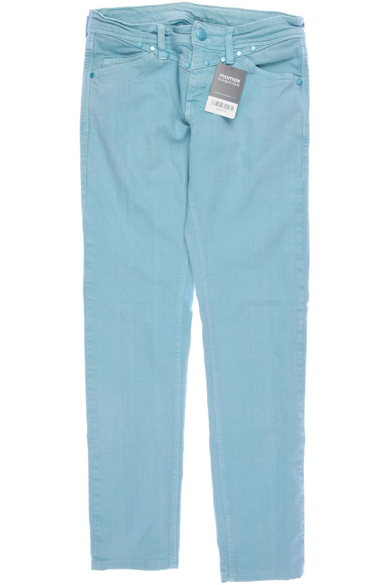 

Replay Damen Jeans, hellblau, Gr. 28