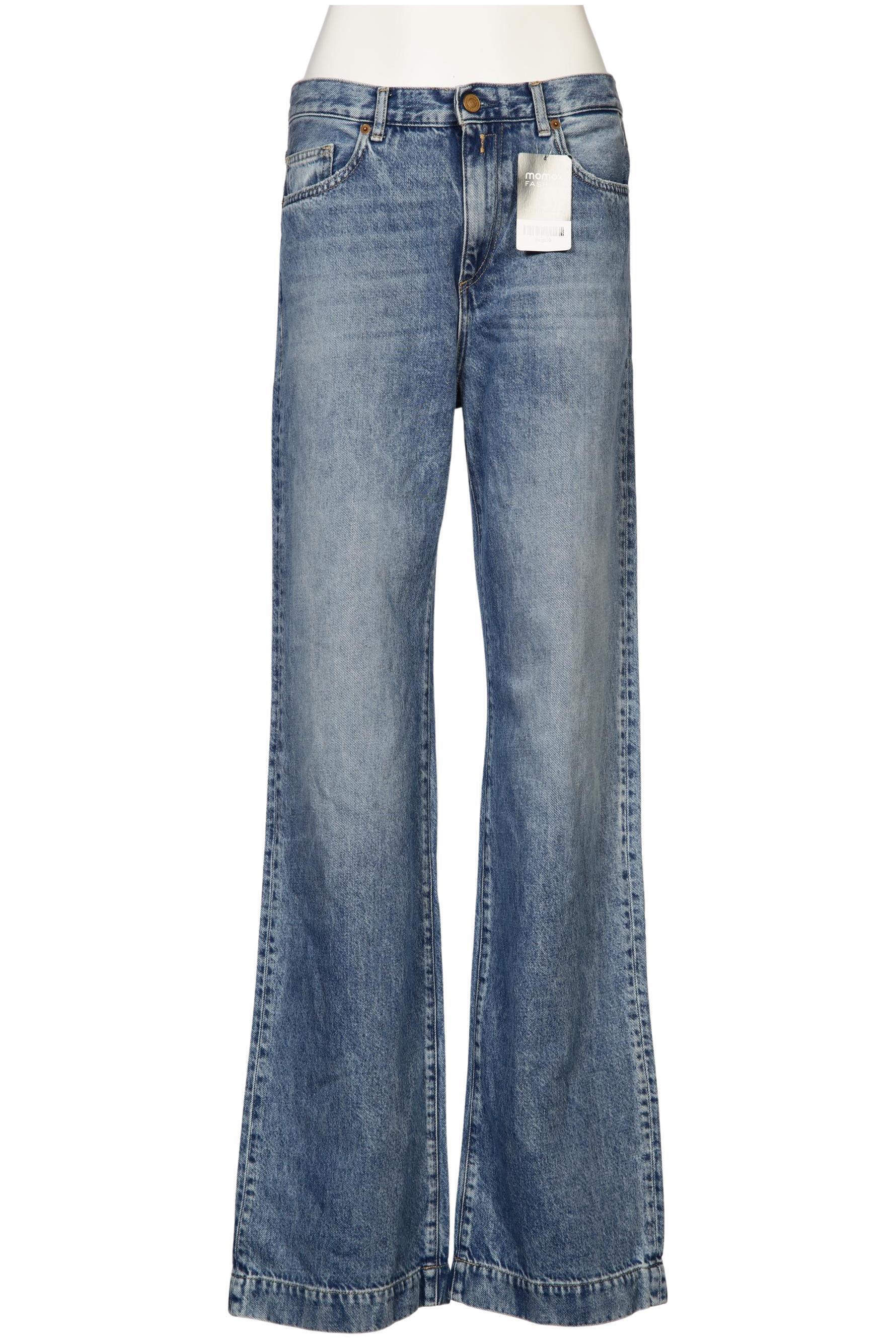

Replay Damen Jeans, blau, Gr. 27