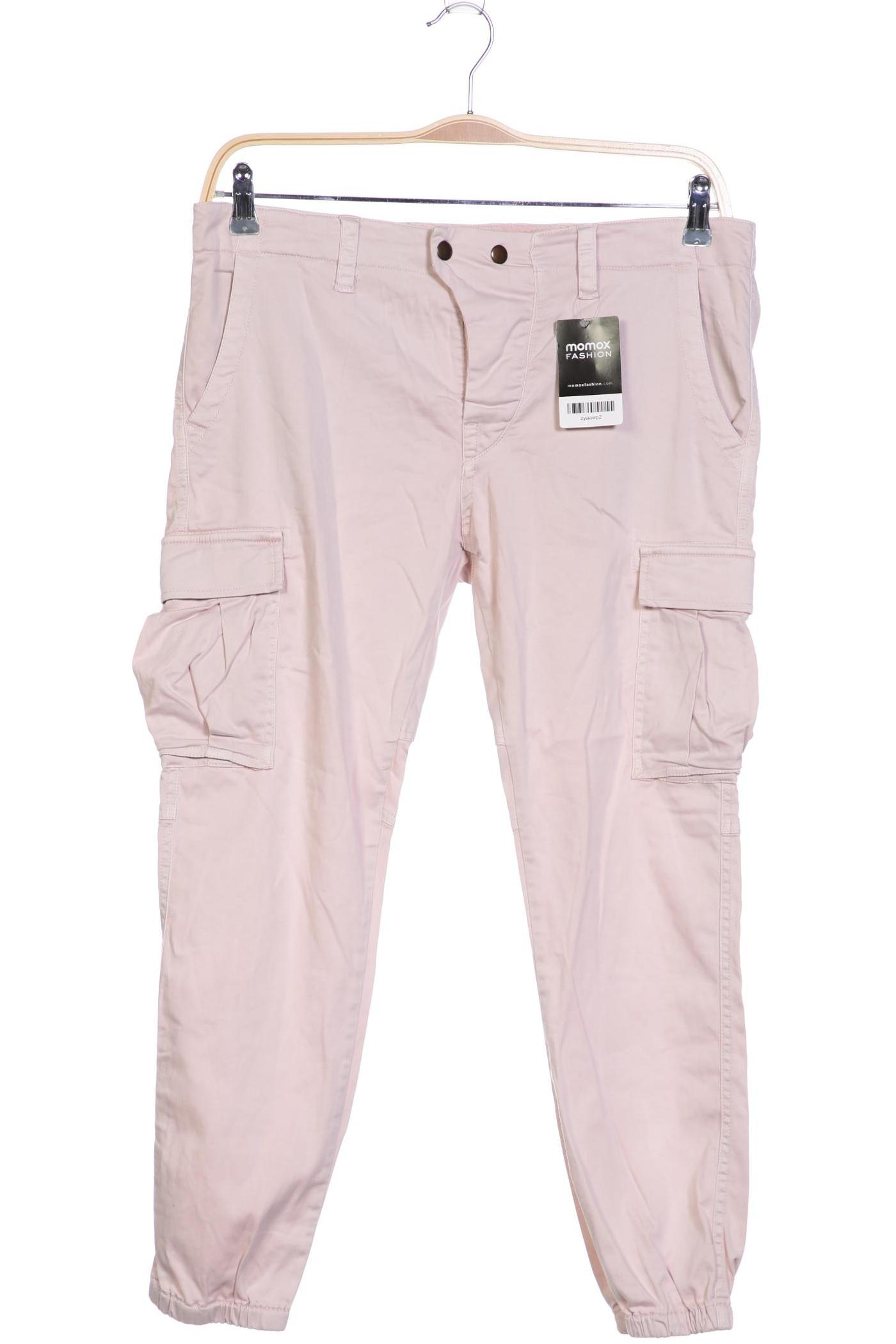 

Replay Damen Jeans, pink, Gr. 46
