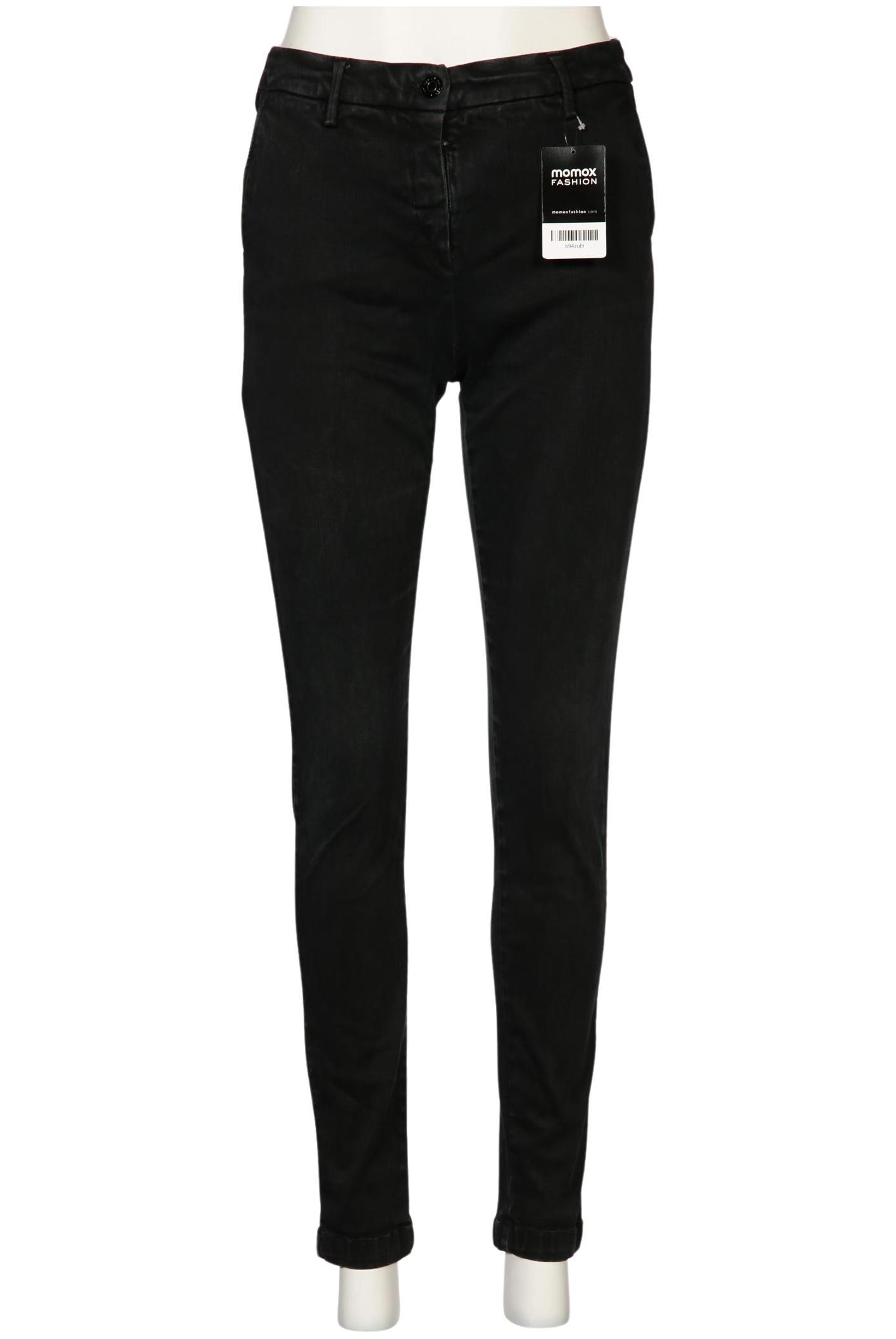 

Replay Damen Jeans, schwarz, Gr. 29