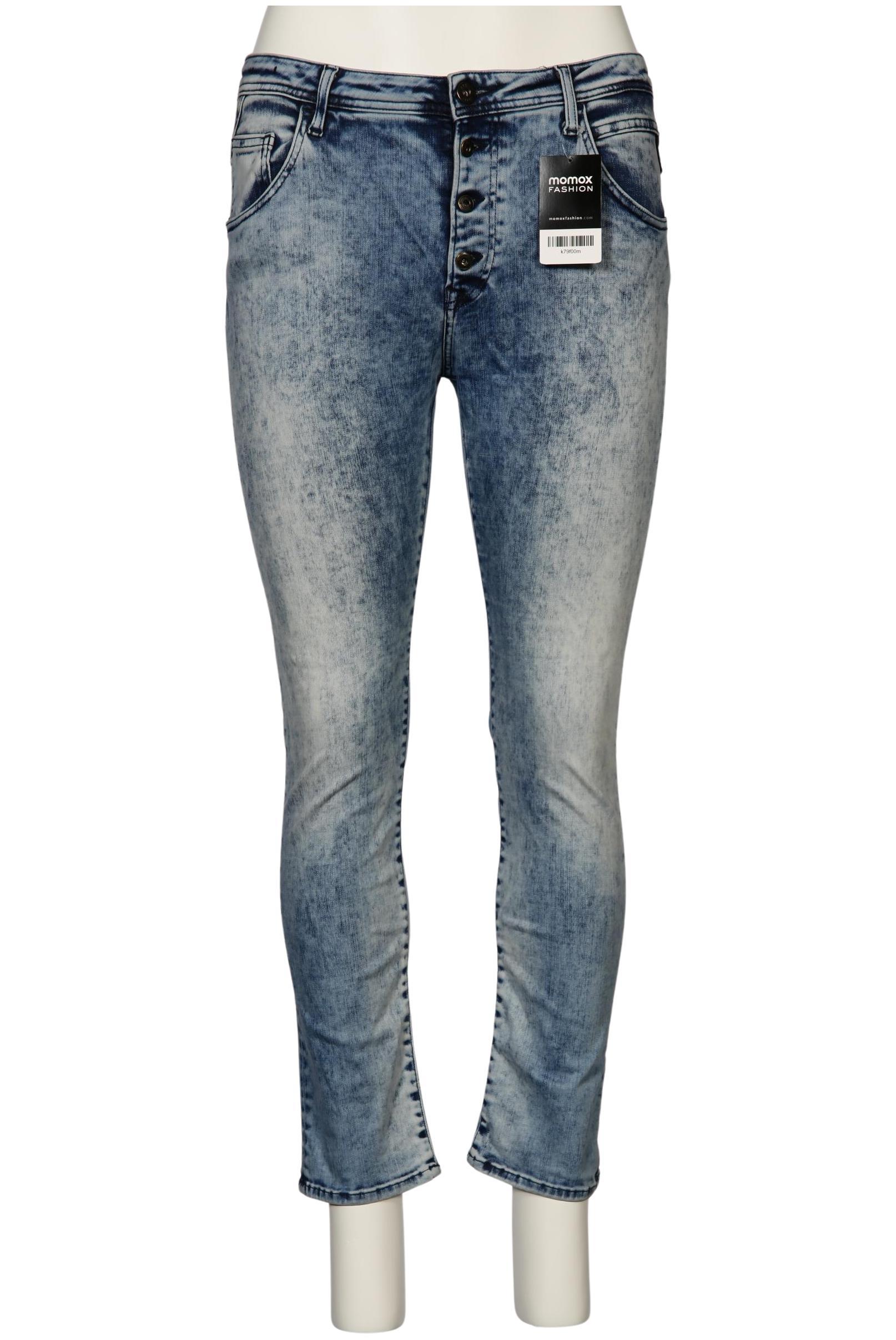 

Replay Damen Jeans, hellblau, Gr. 33