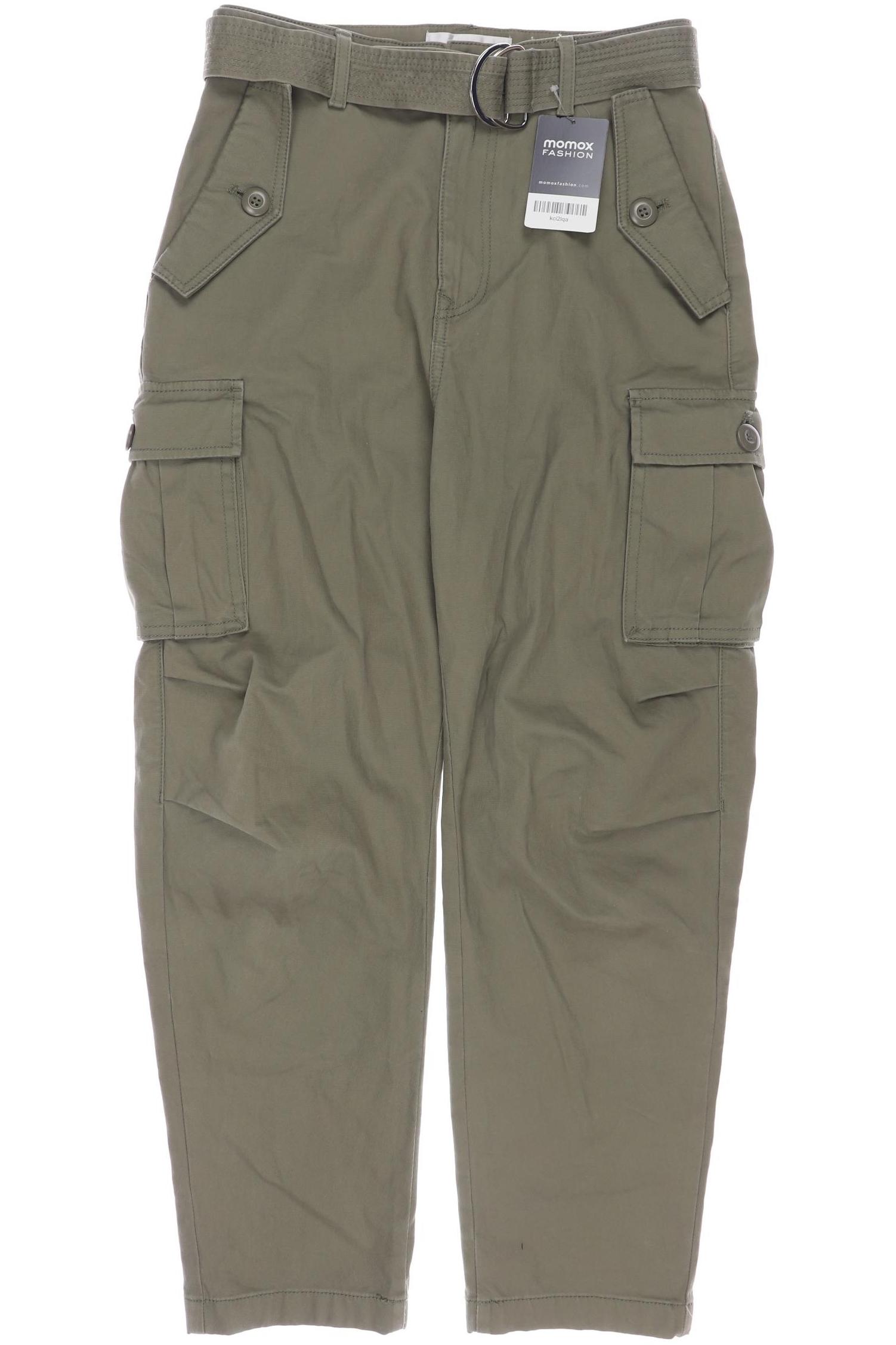 

Replay Damen Jeans, grün