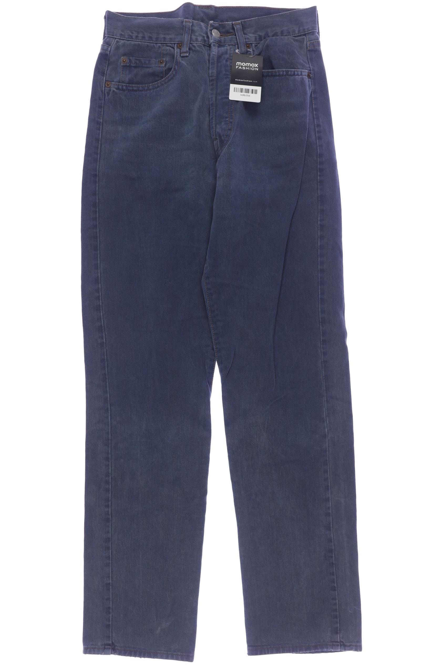 

Replay Damen Jeans, marineblau, Gr. 29