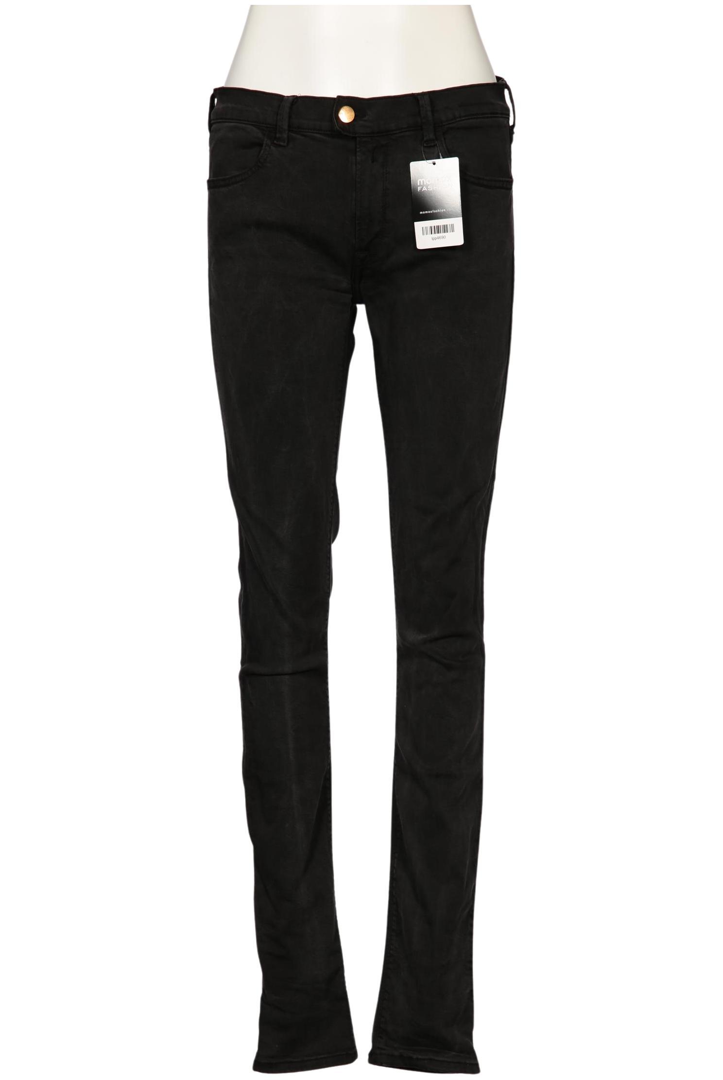

Replay Damen Jeans, schwarz, Gr. 31
