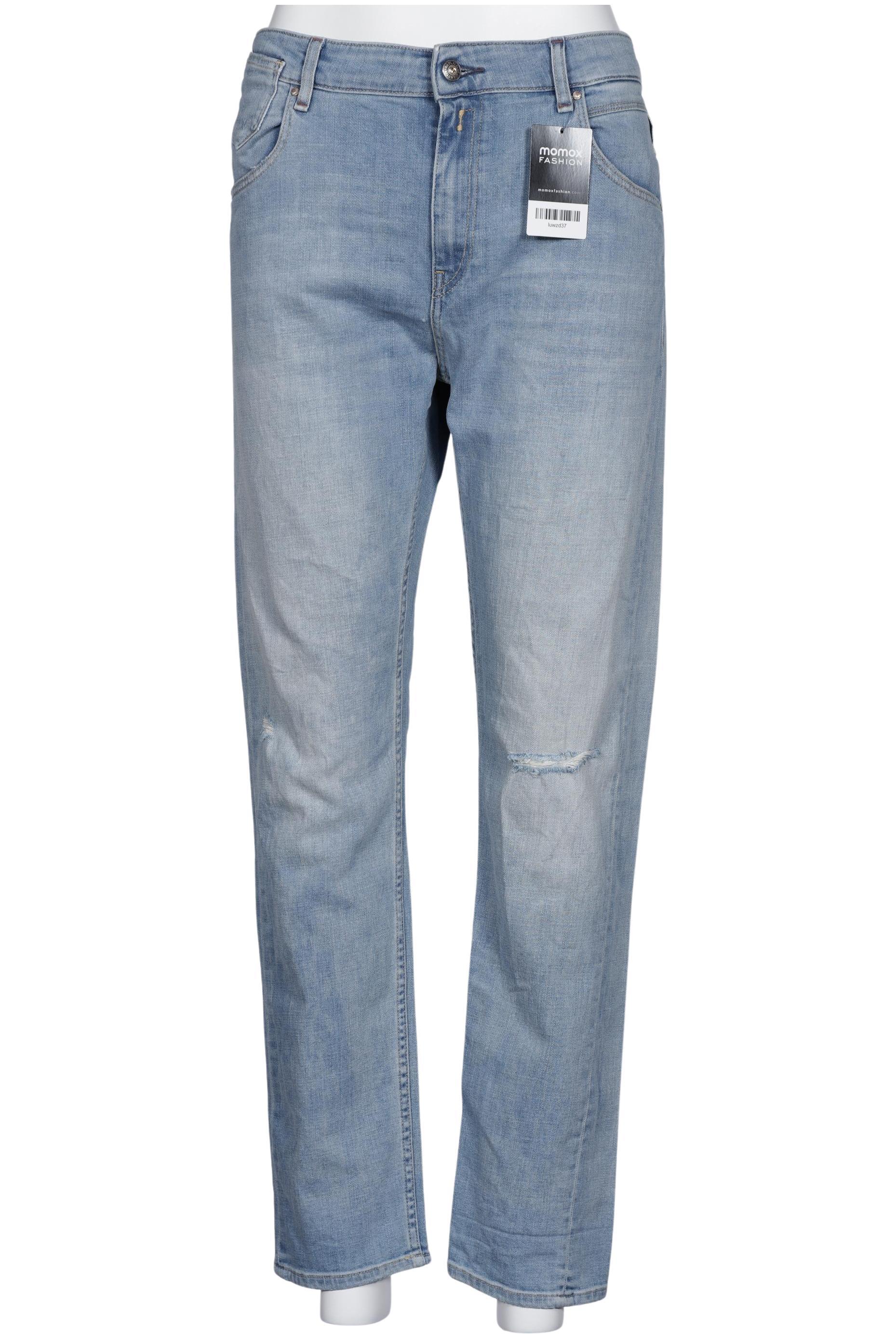 

Replay Damen Jeans, hellblau, Gr. 32