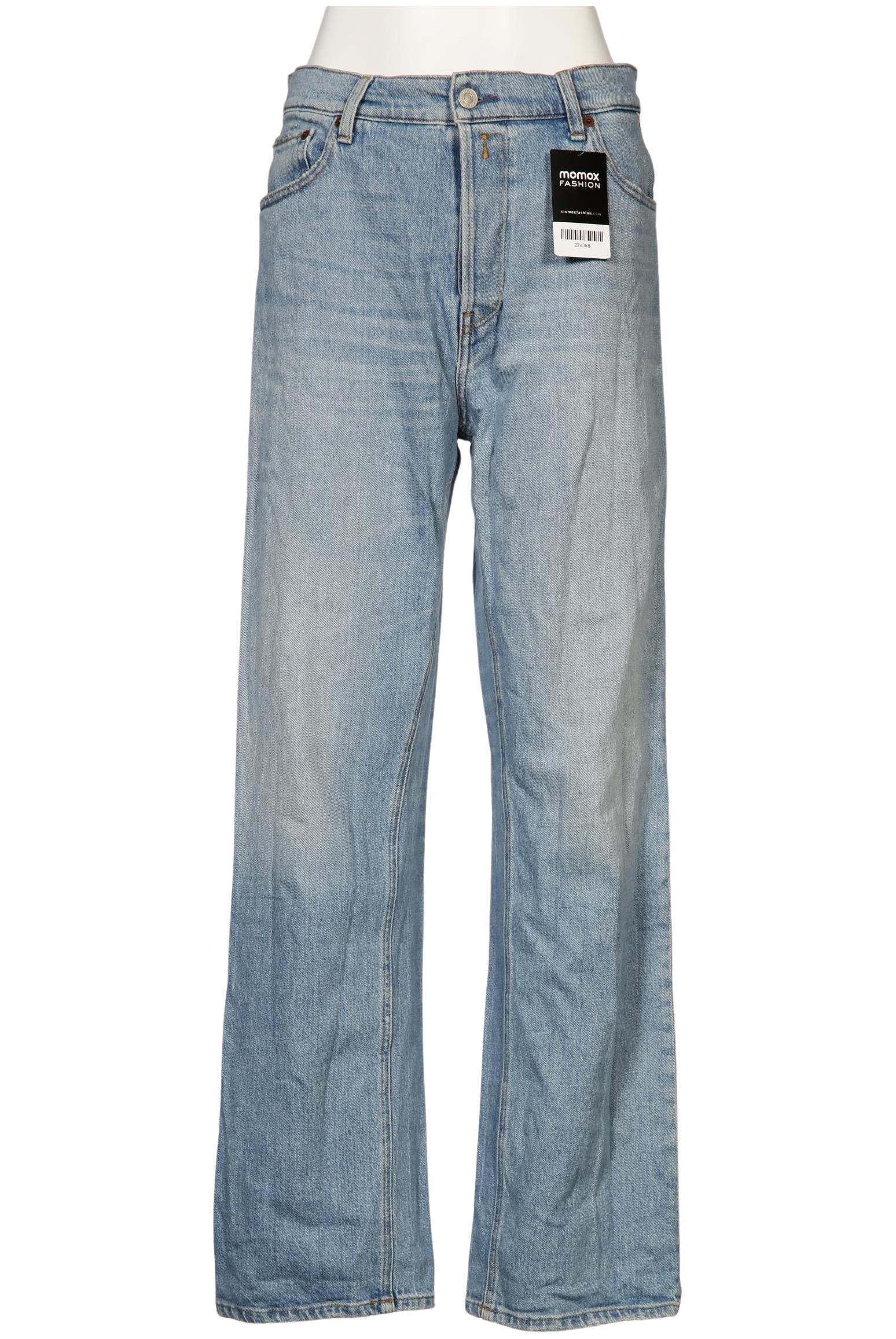 

Replay Damen Jeans, hellblau, Gr. 26