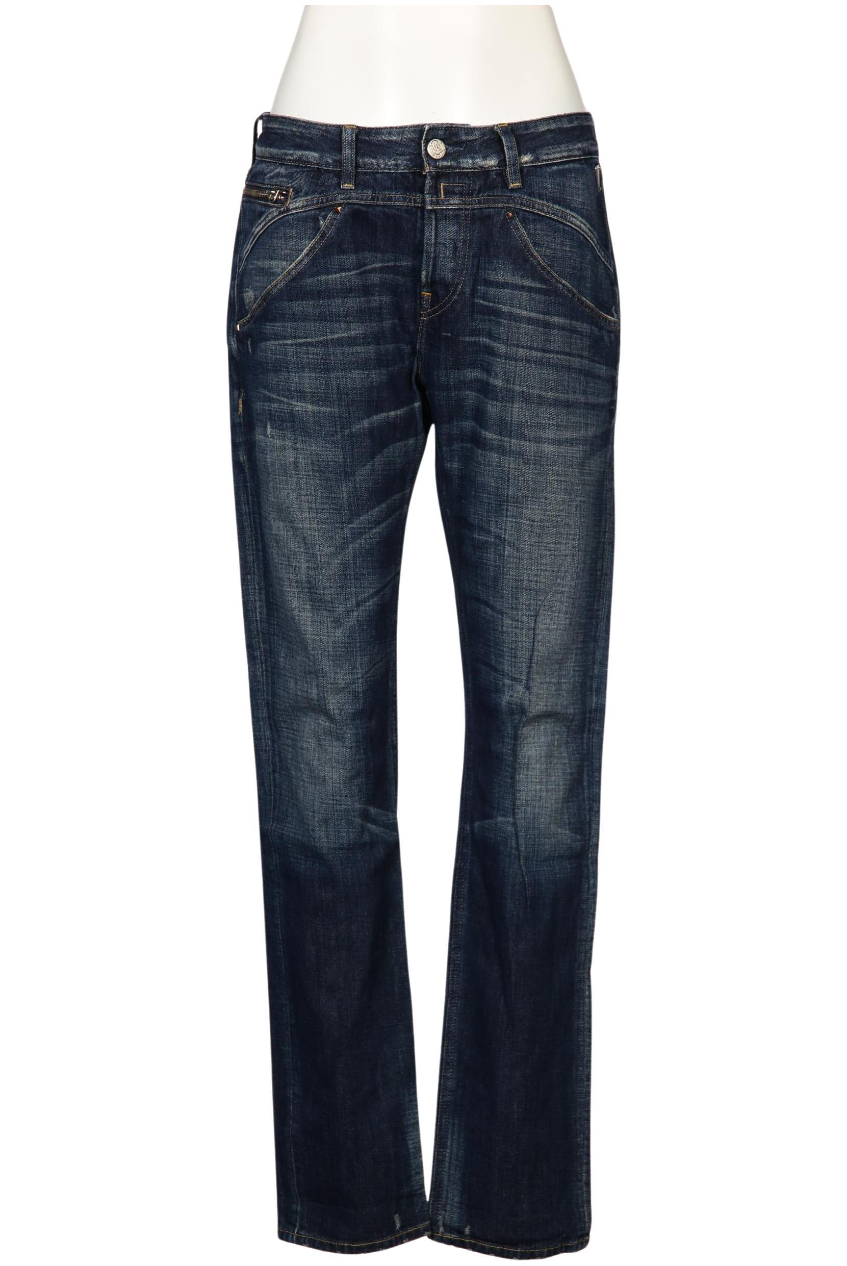 

Replay Damen Jeans, blau, Gr. 28