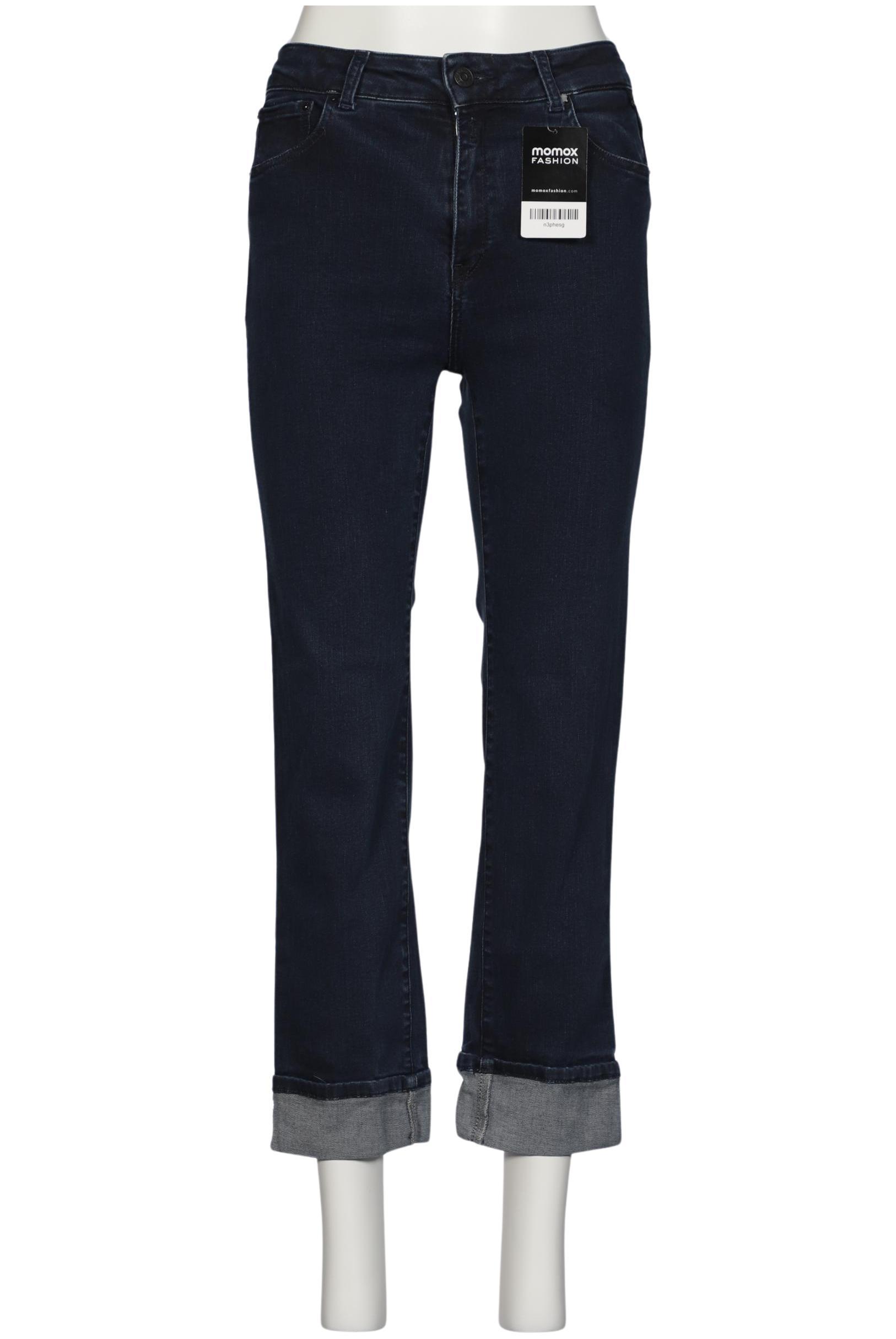 

Replay Damen Jeans, marineblau, Gr. 28