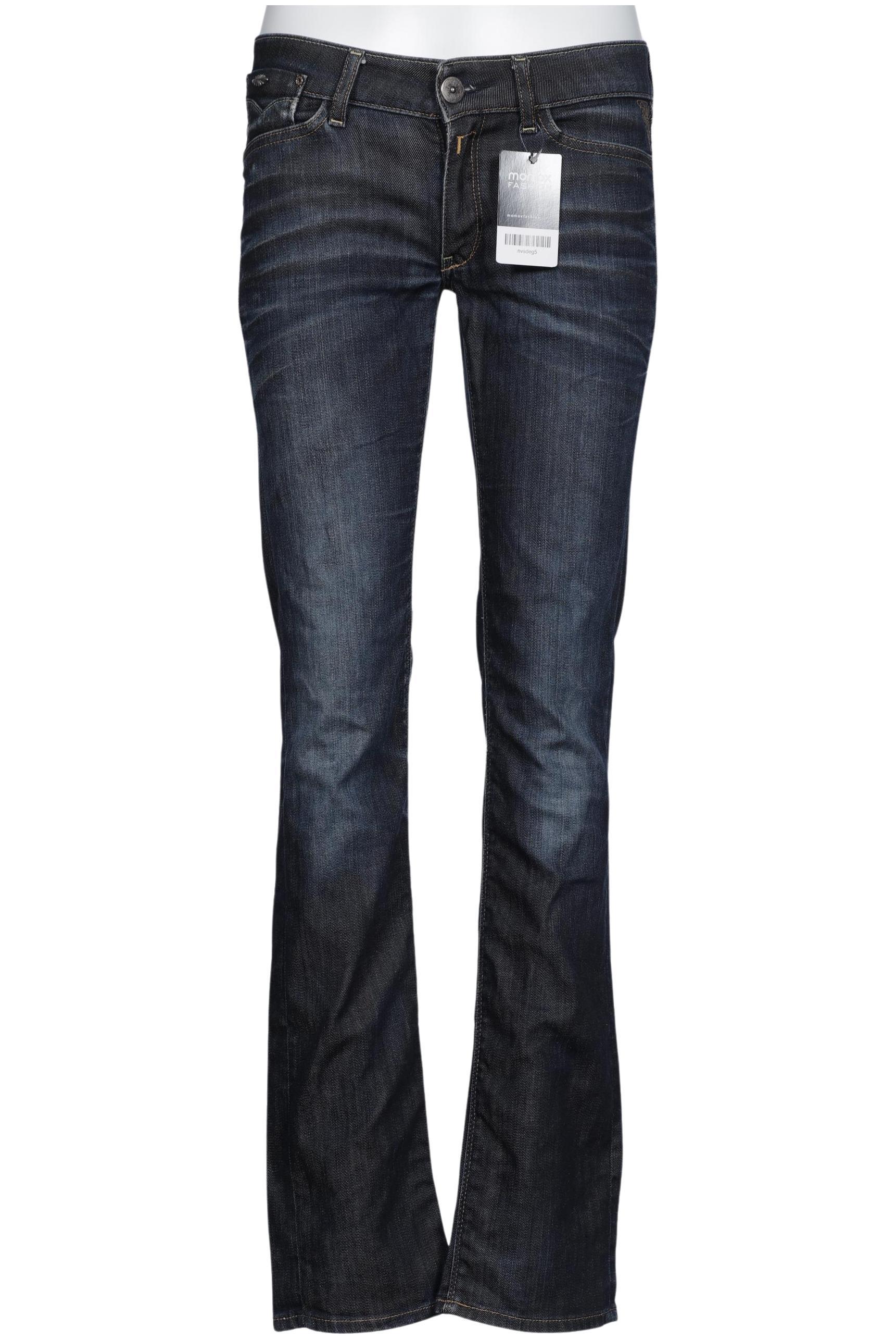 

Replay Damen Jeans, blau, Gr. 30