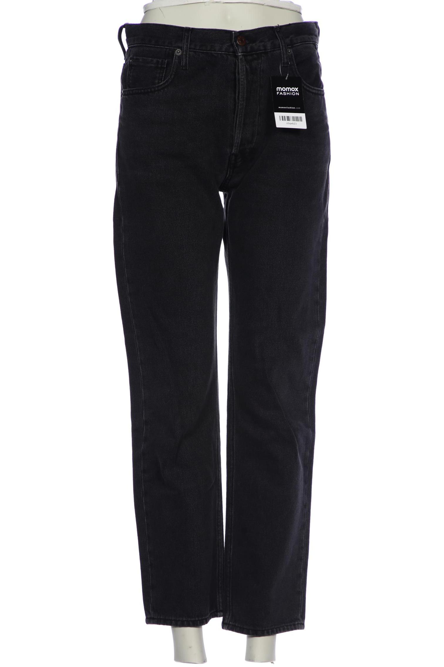 

Replay Damen Jeans, schwarz, Gr. 26