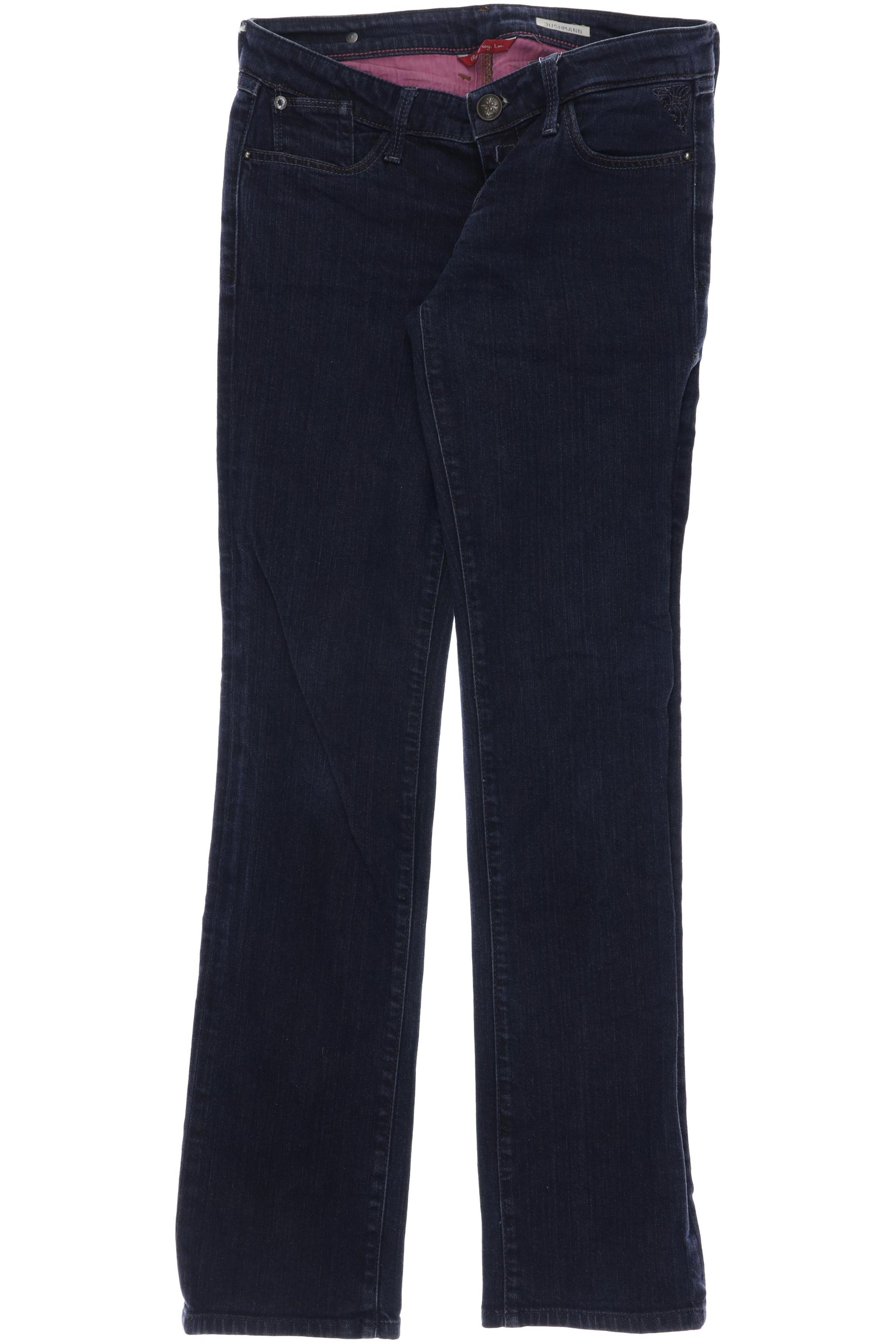 

Replay Damen Jeans, blau, Gr. 29