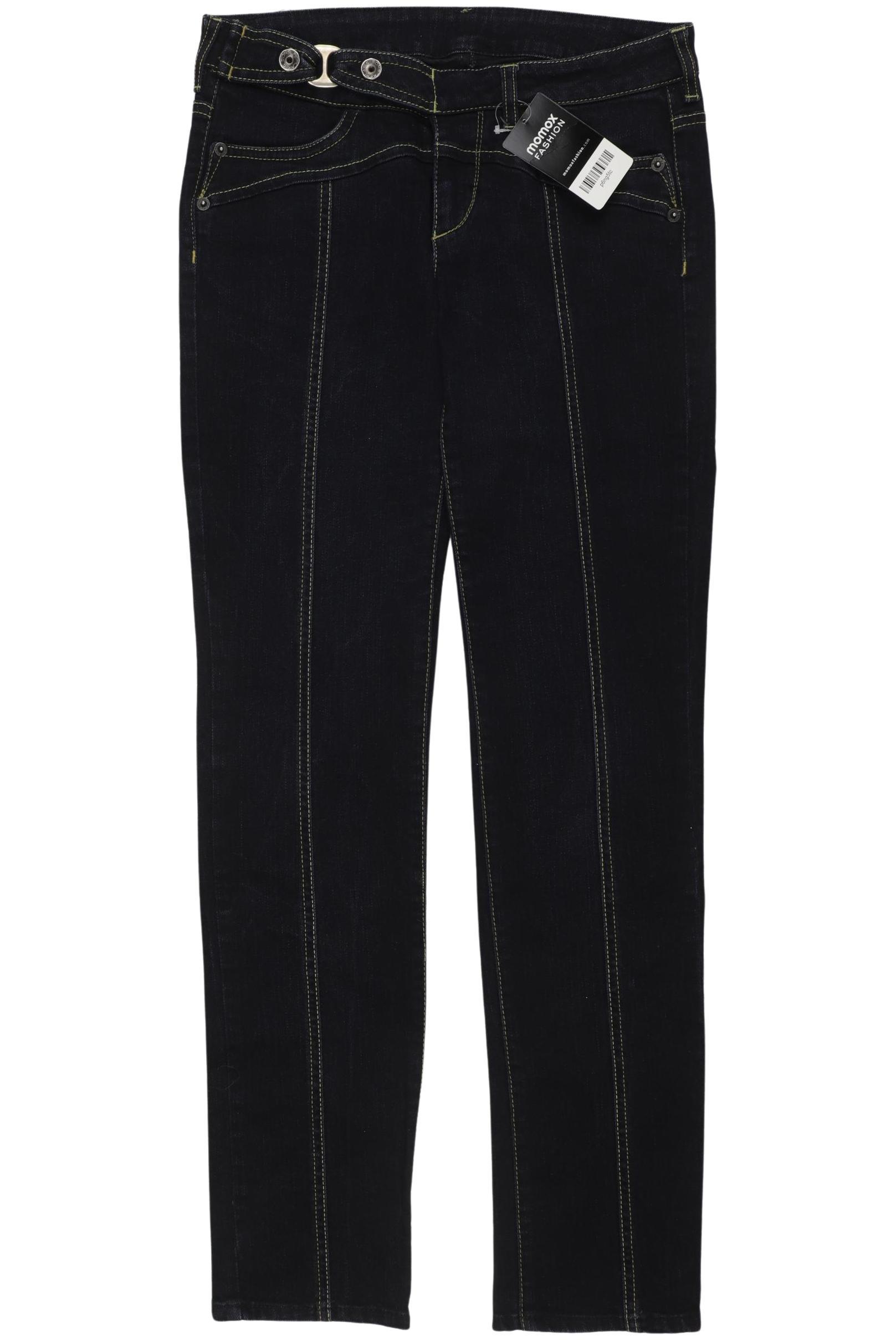 

Replay Damen Jeans, marineblau, Gr. 36