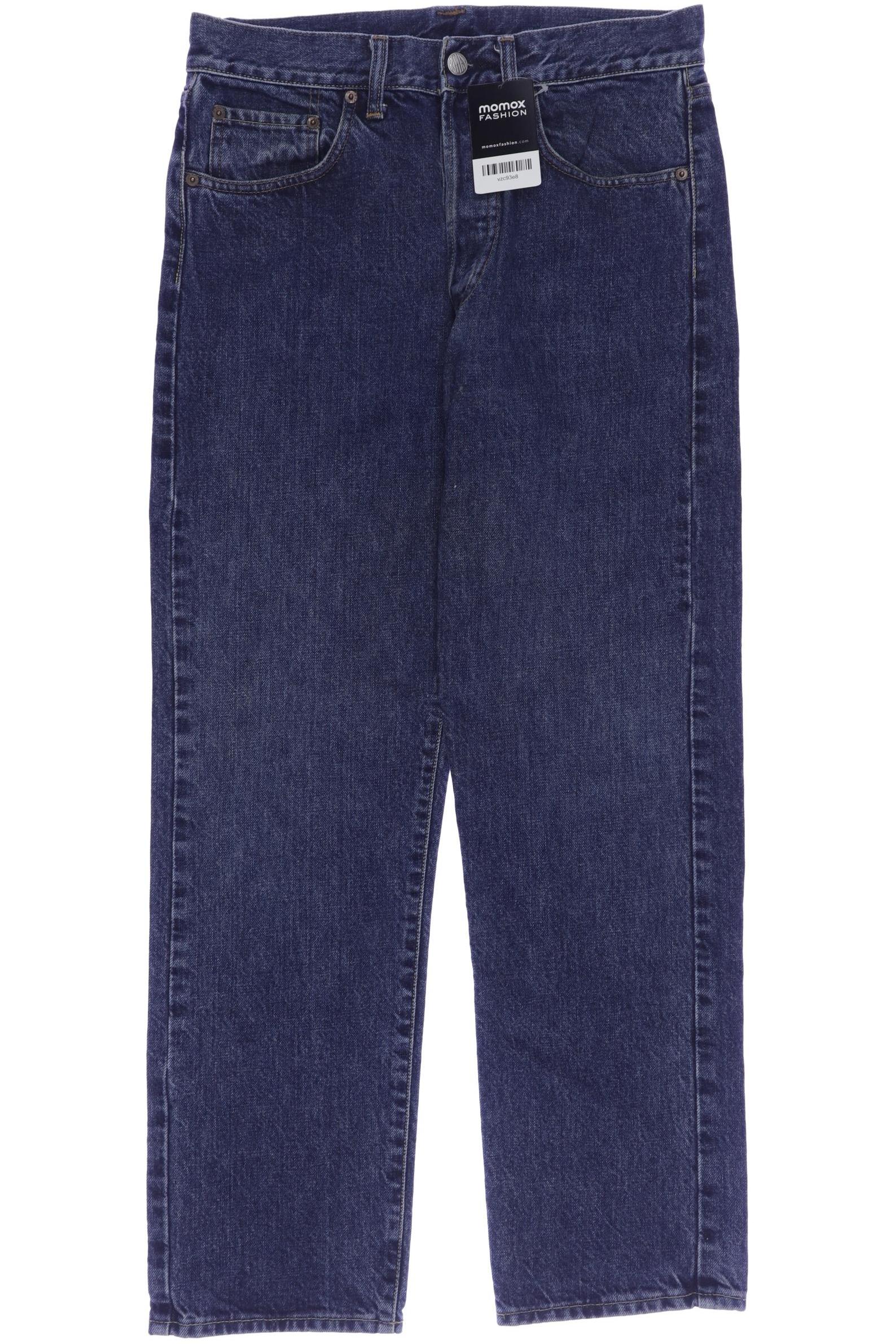 

Replay Damen Jeans, marineblau, Gr. 32