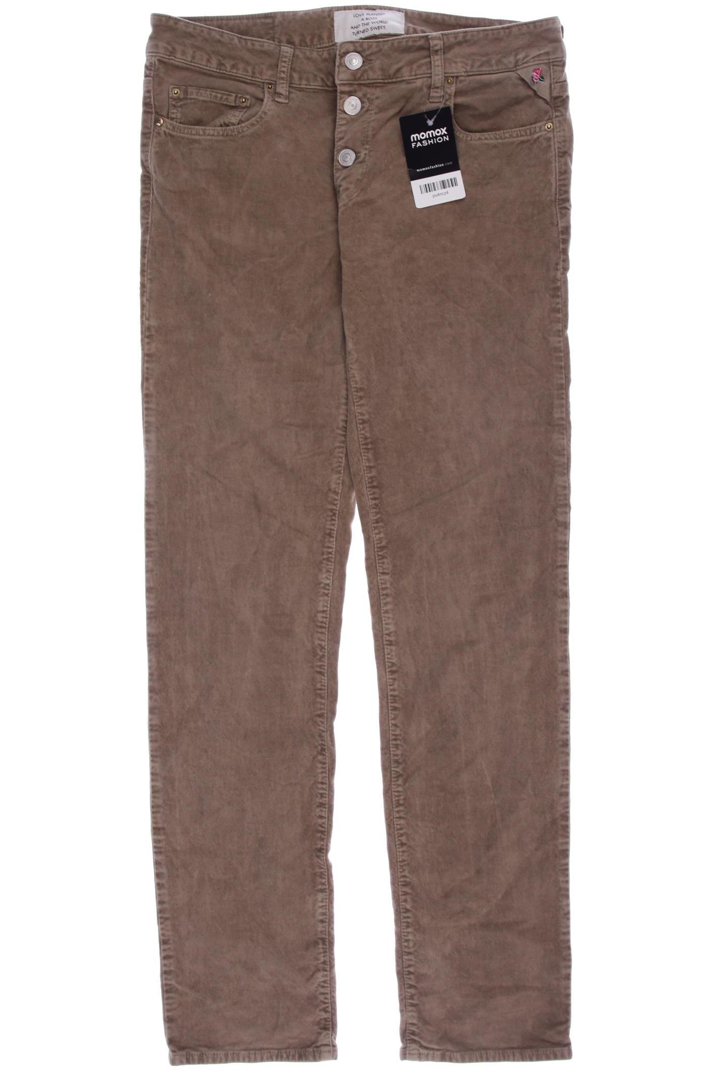 

Replay Damen Jeans, beige