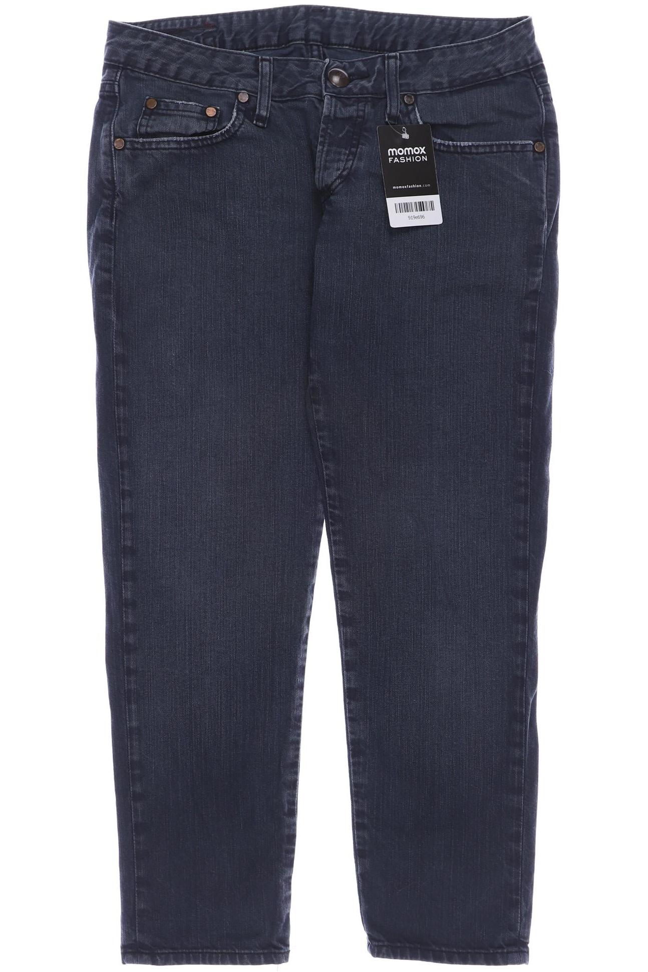 

Replay Damen Jeans, marineblau, Gr. 0