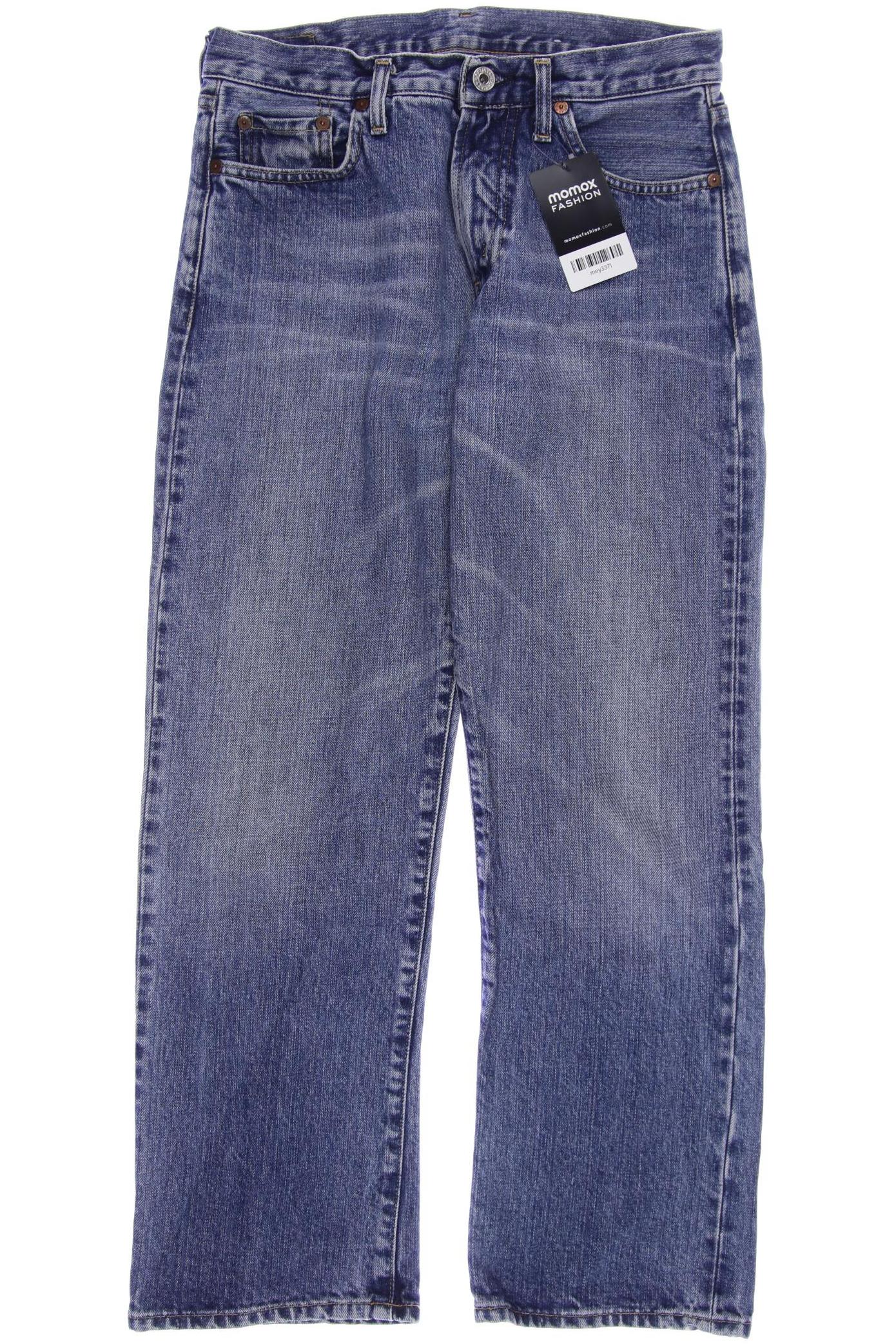 

Replay Damen Jeans, blau