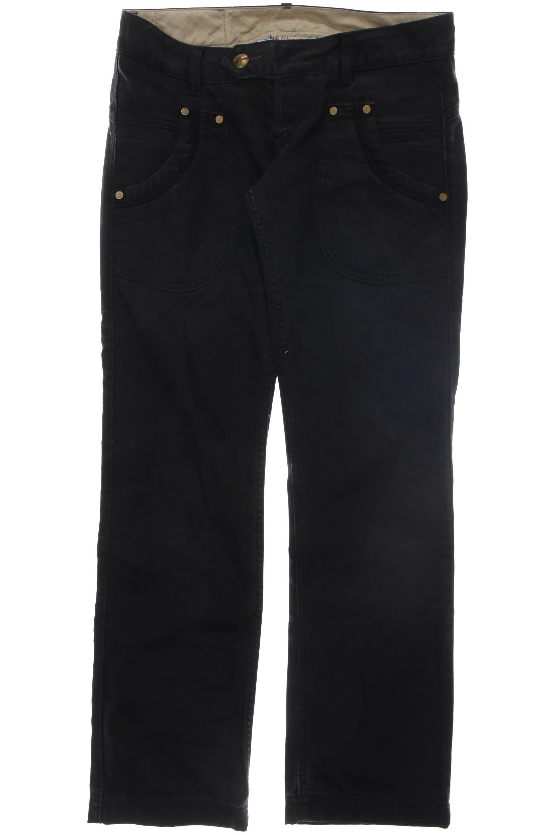 

Replay Damen Jeans, schwarz, Gr. 28