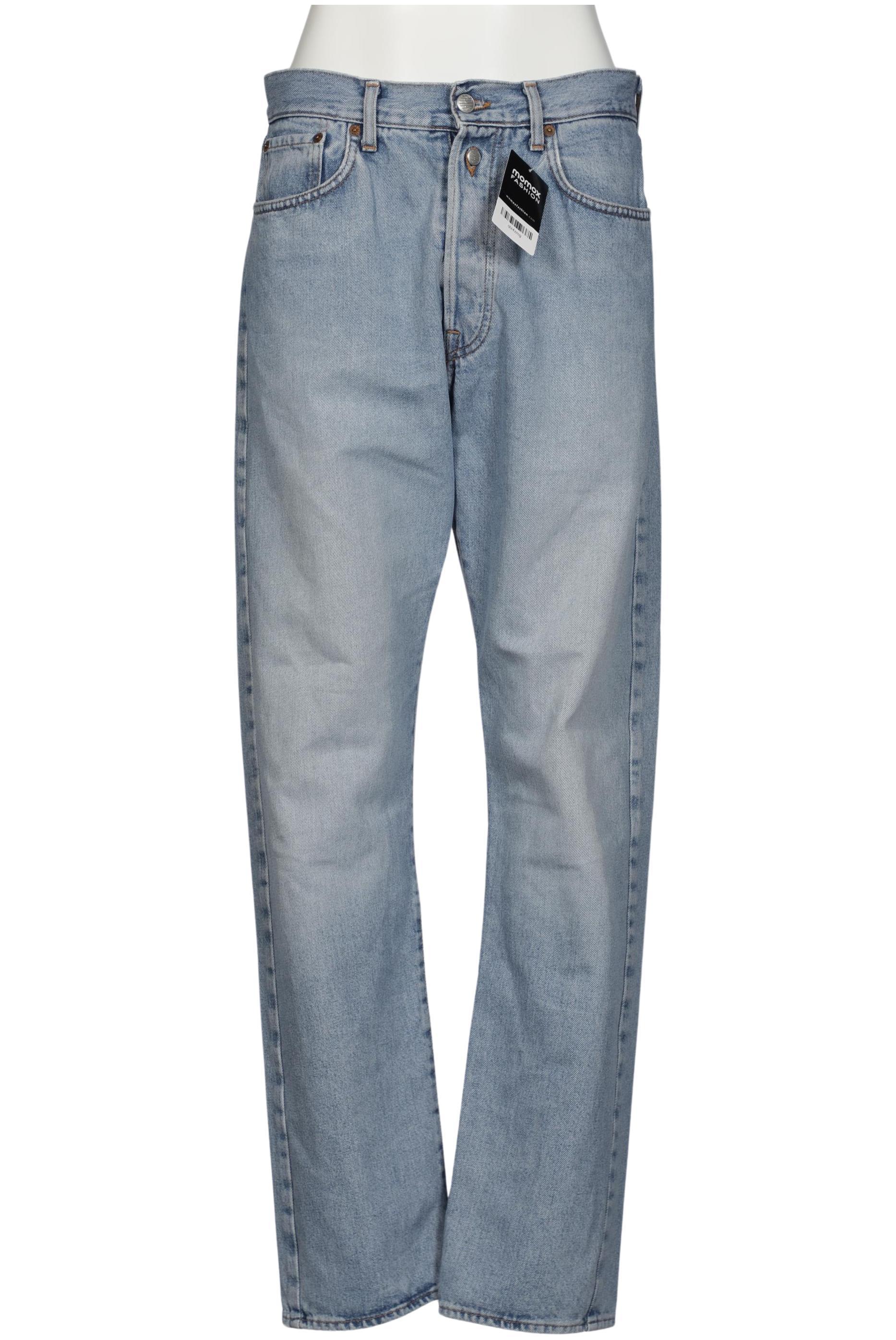 

Replay Damen Jeans, hellblau, Gr. 30