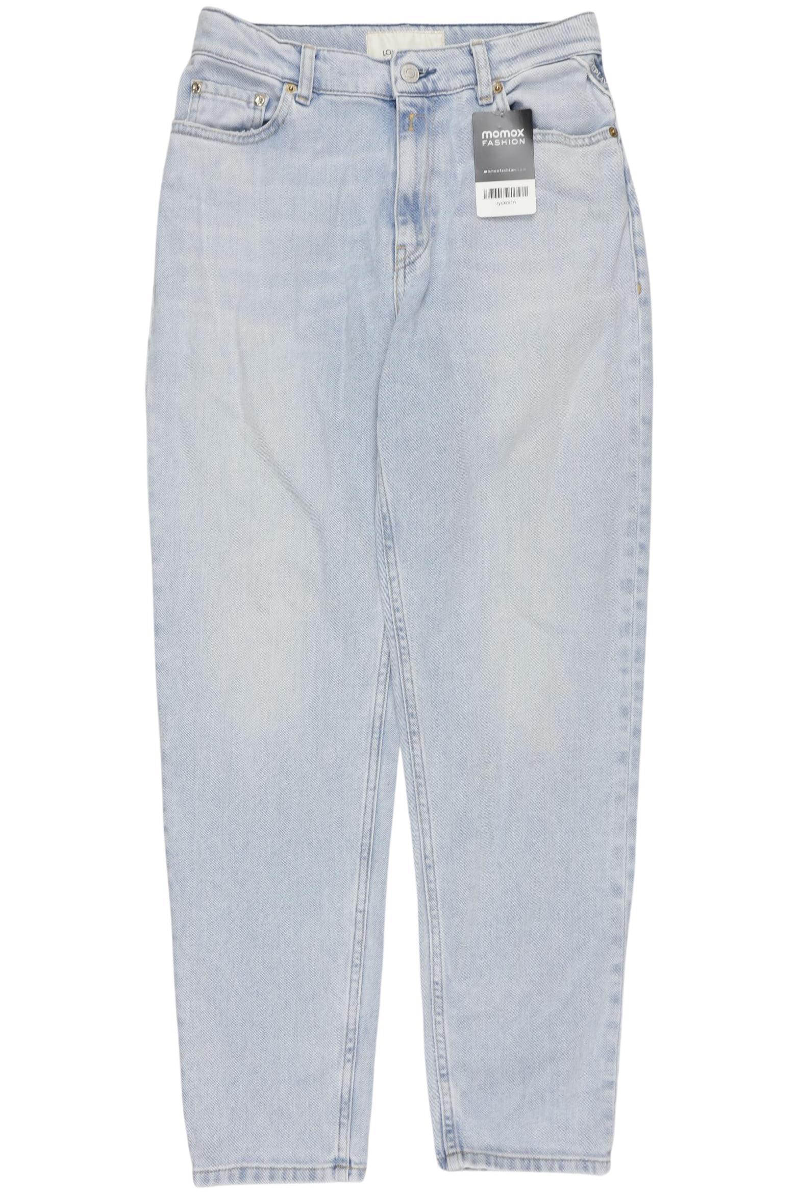 

Replay Damen Jeans, blau, Gr. 26