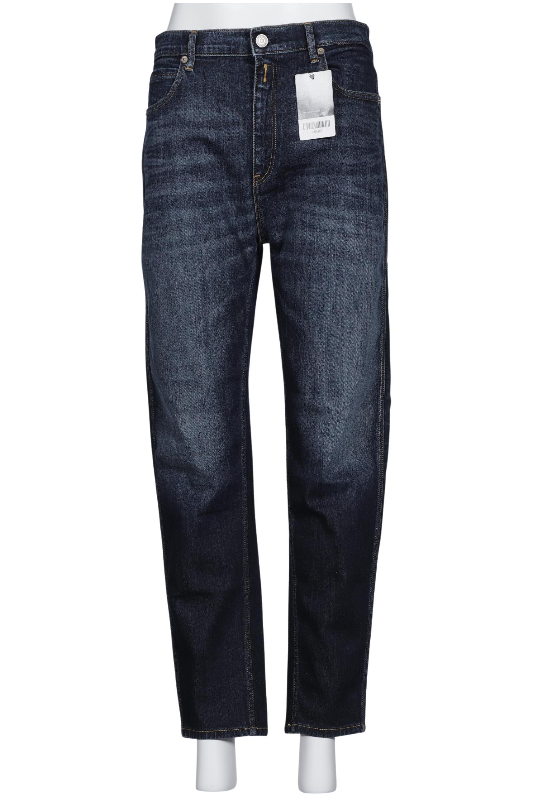 

Replay Damen Jeans, marineblau, Gr. 31