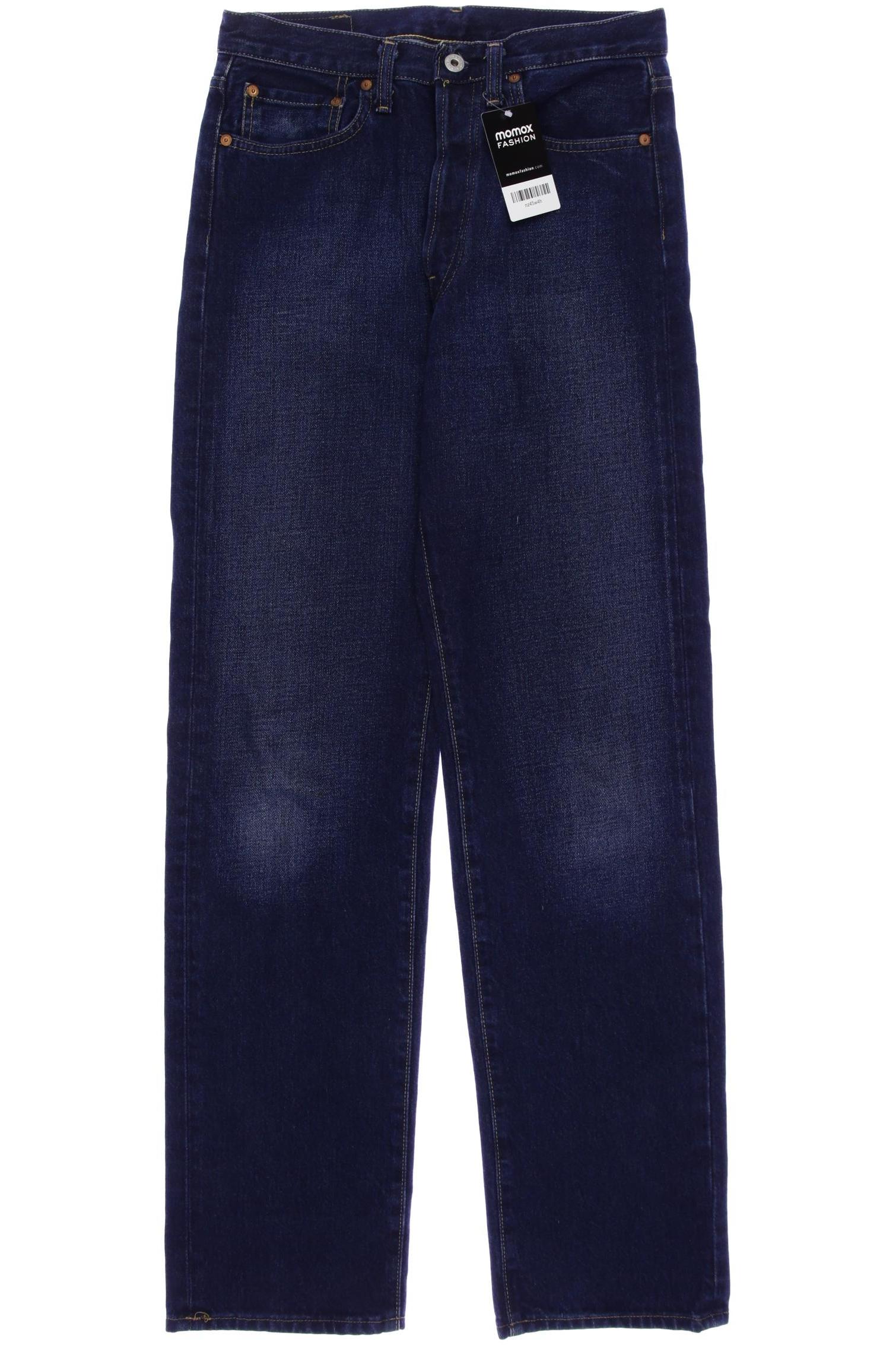 

Replay Damen Jeans, marineblau, Gr. 30