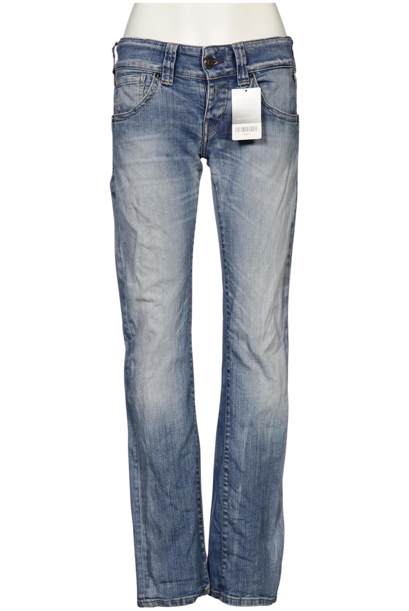 

Replay Damen Jeans, hellblau, Gr. 28