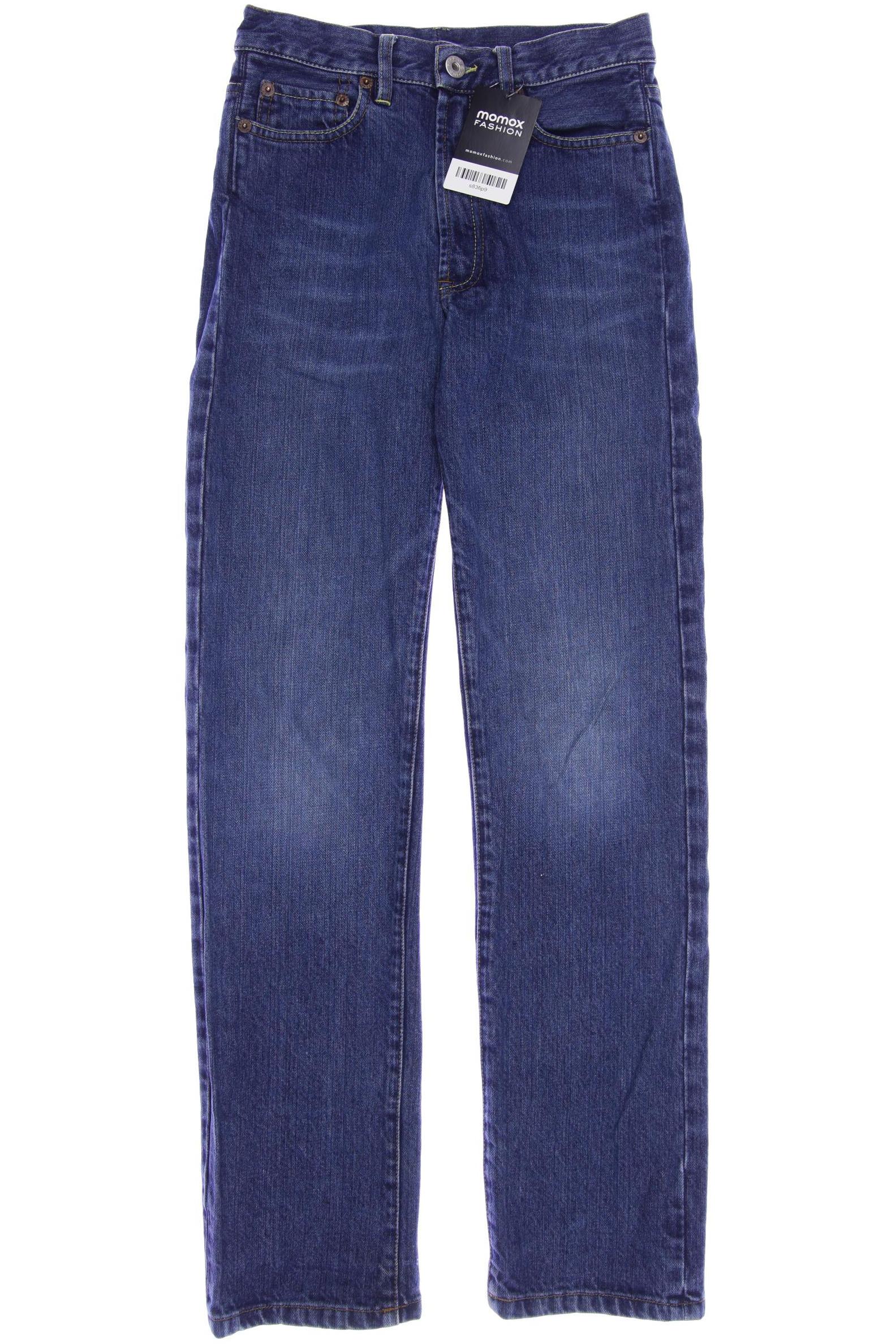 

Replay Damen Jeans, marineblau