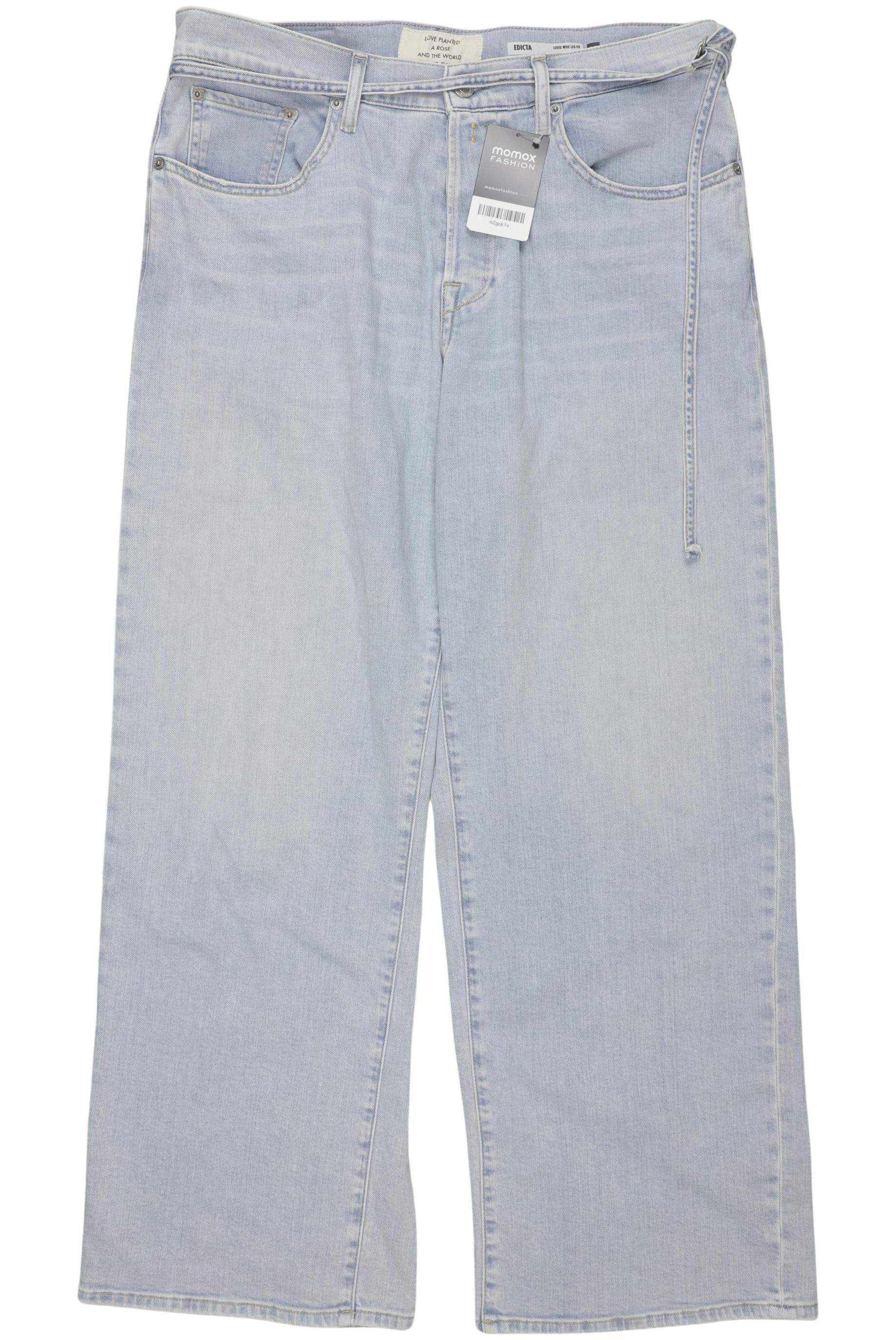 

Replay Damen Jeans, blau, Gr. 28