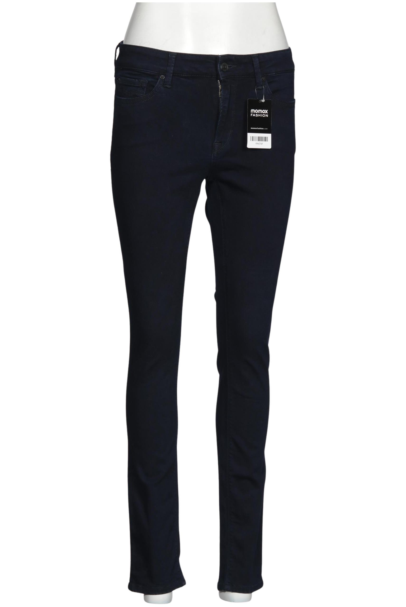 

Replay Damen Jeans, marineblau, Gr. 29