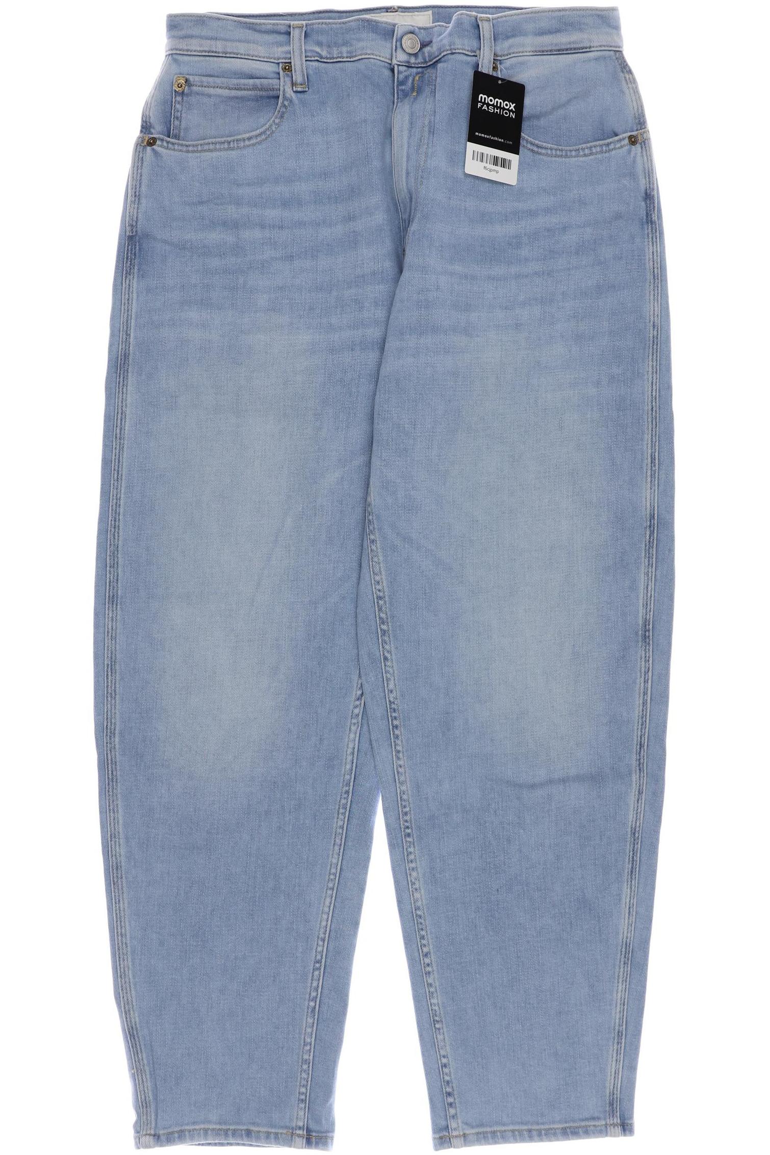 

Replay Damen Jeans, hellblau, Gr. 40