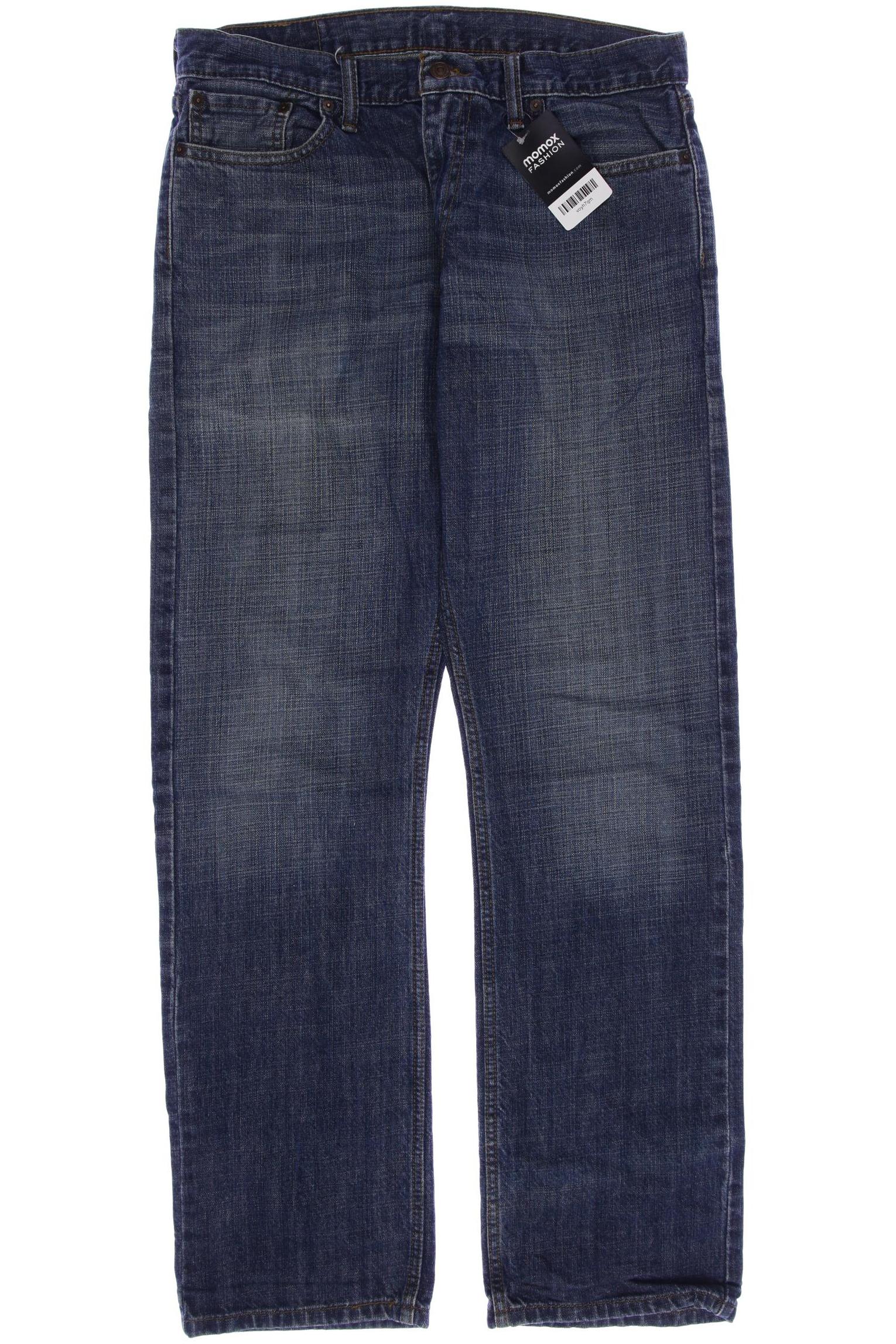 

Replay Damen Jeans, grau, Gr. 27