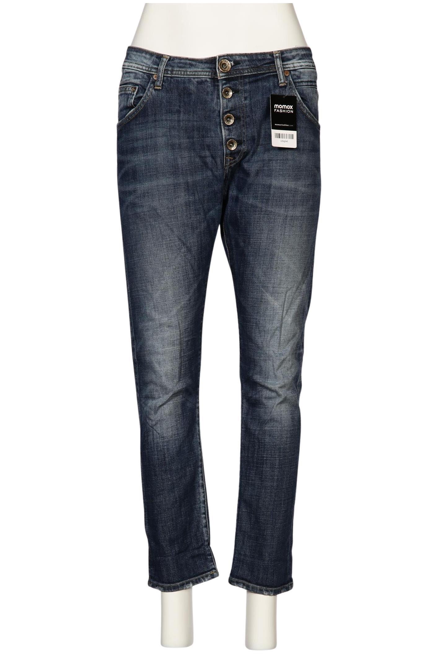 

Replay Damen Jeans, blau, Gr. 31