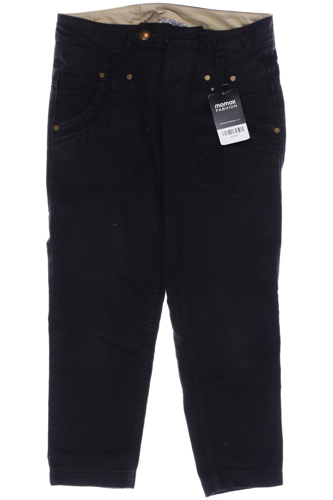 

Replay Damen Jeans, schwarz