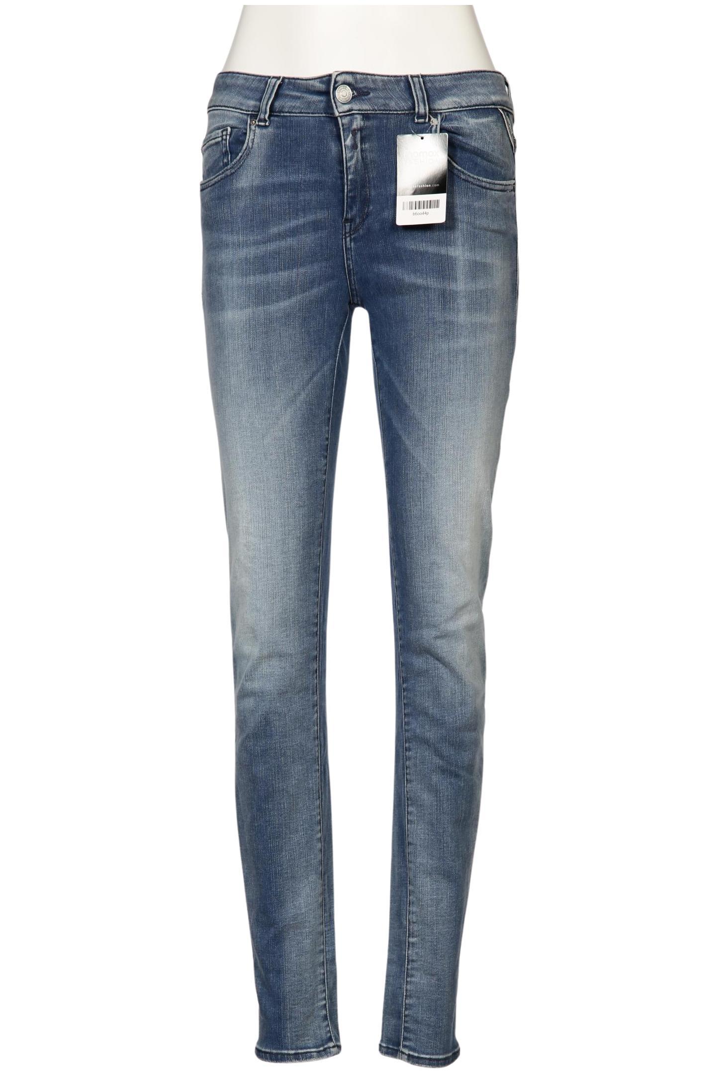 

Replay Damen Jeans, blau, Gr. 27