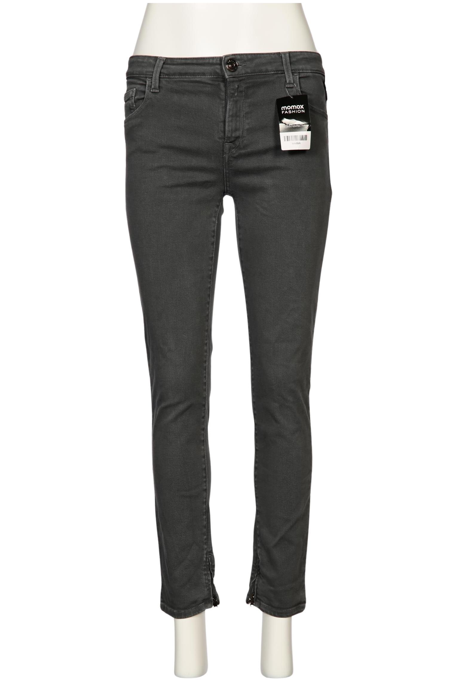 

Replay Damen Jeans, grau, Gr. 29