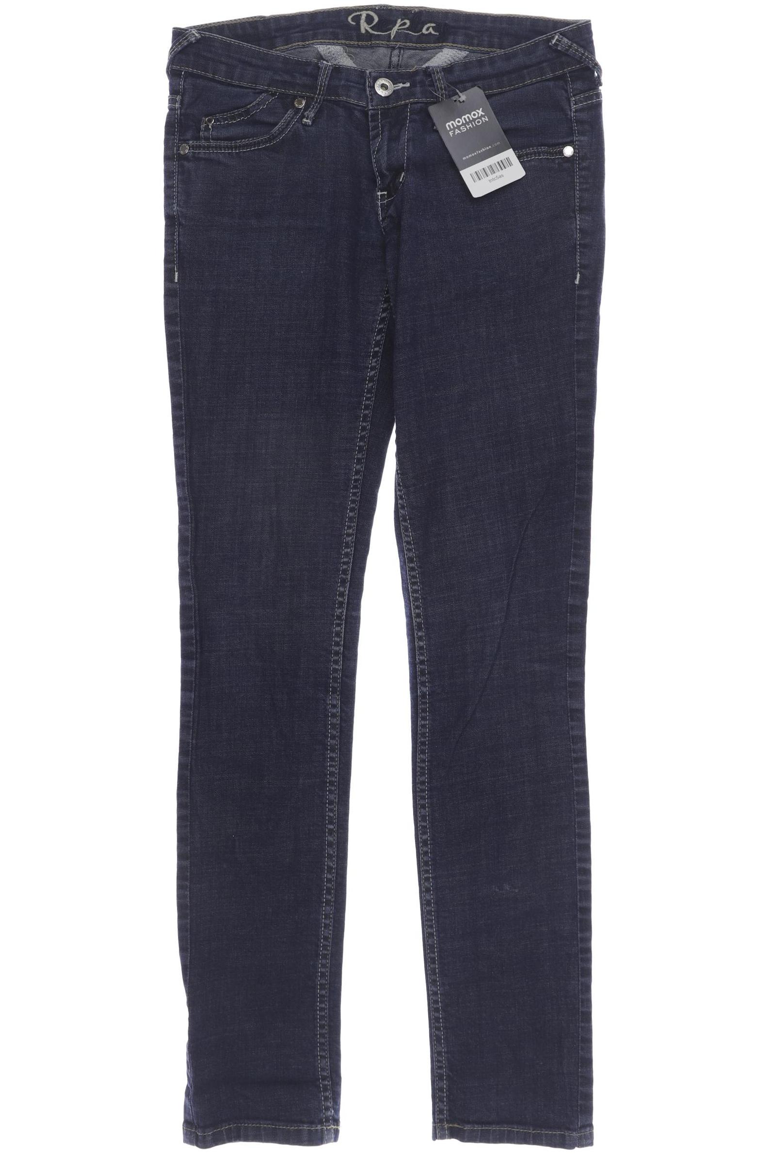 

Replay Damen Jeans, marineblau