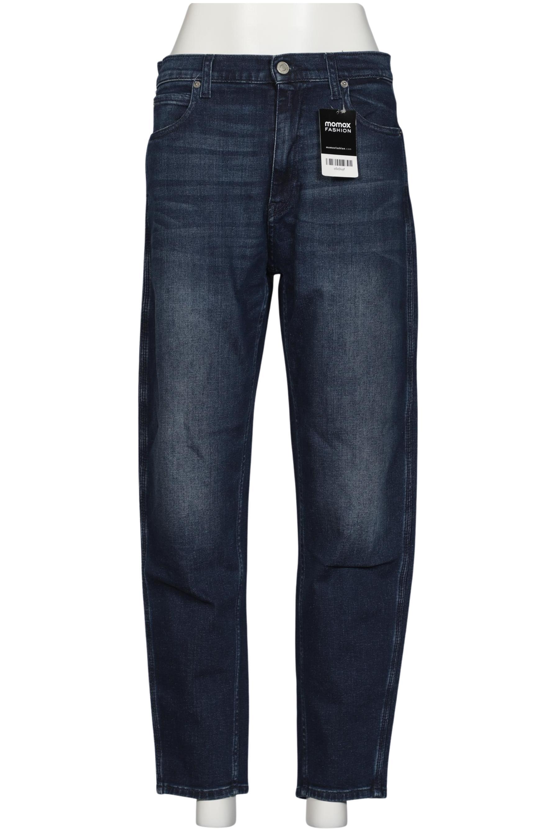 

Replay Damen Jeans, blau, Gr. 28