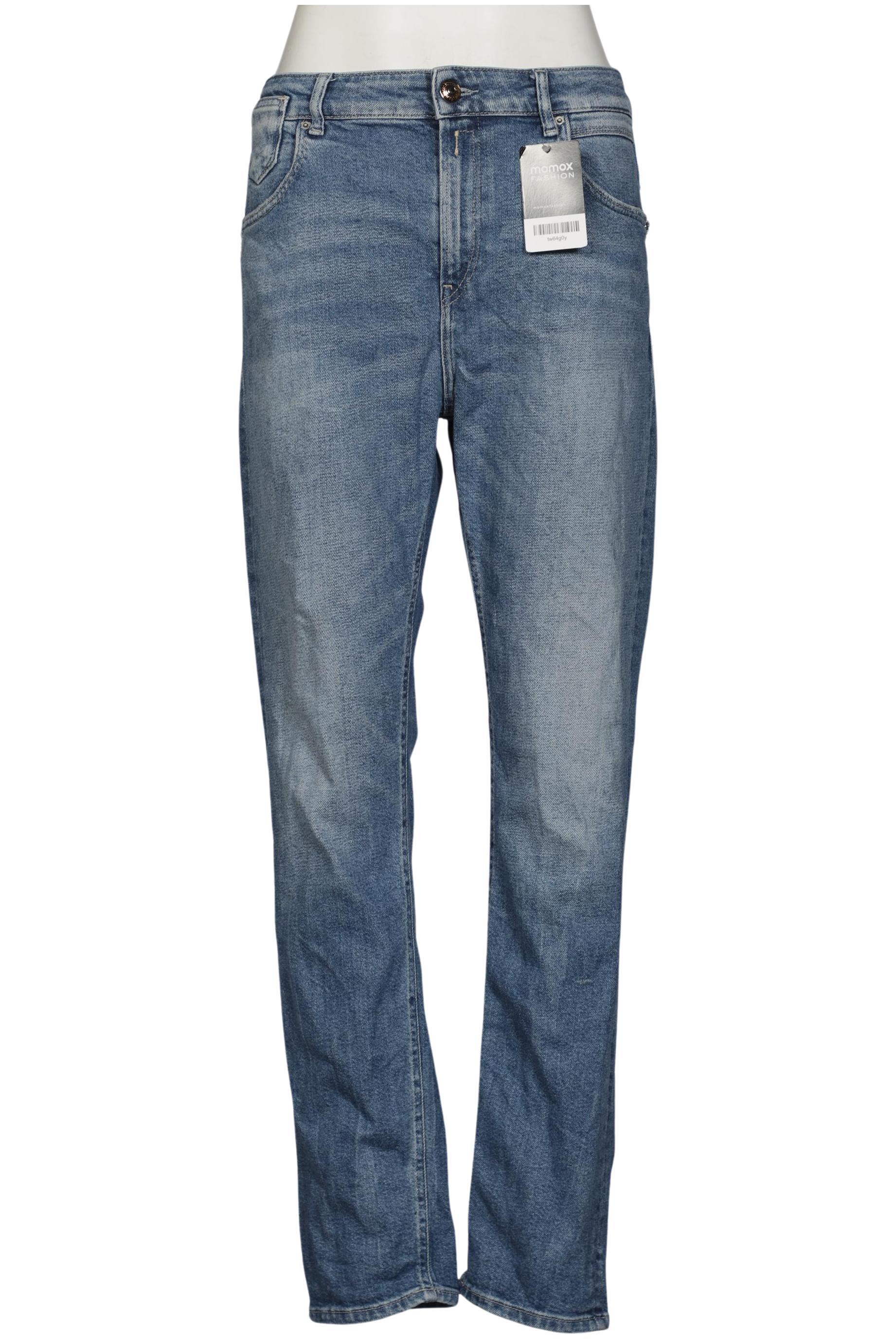 

Replay Damen Jeans, blau, Gr. 29