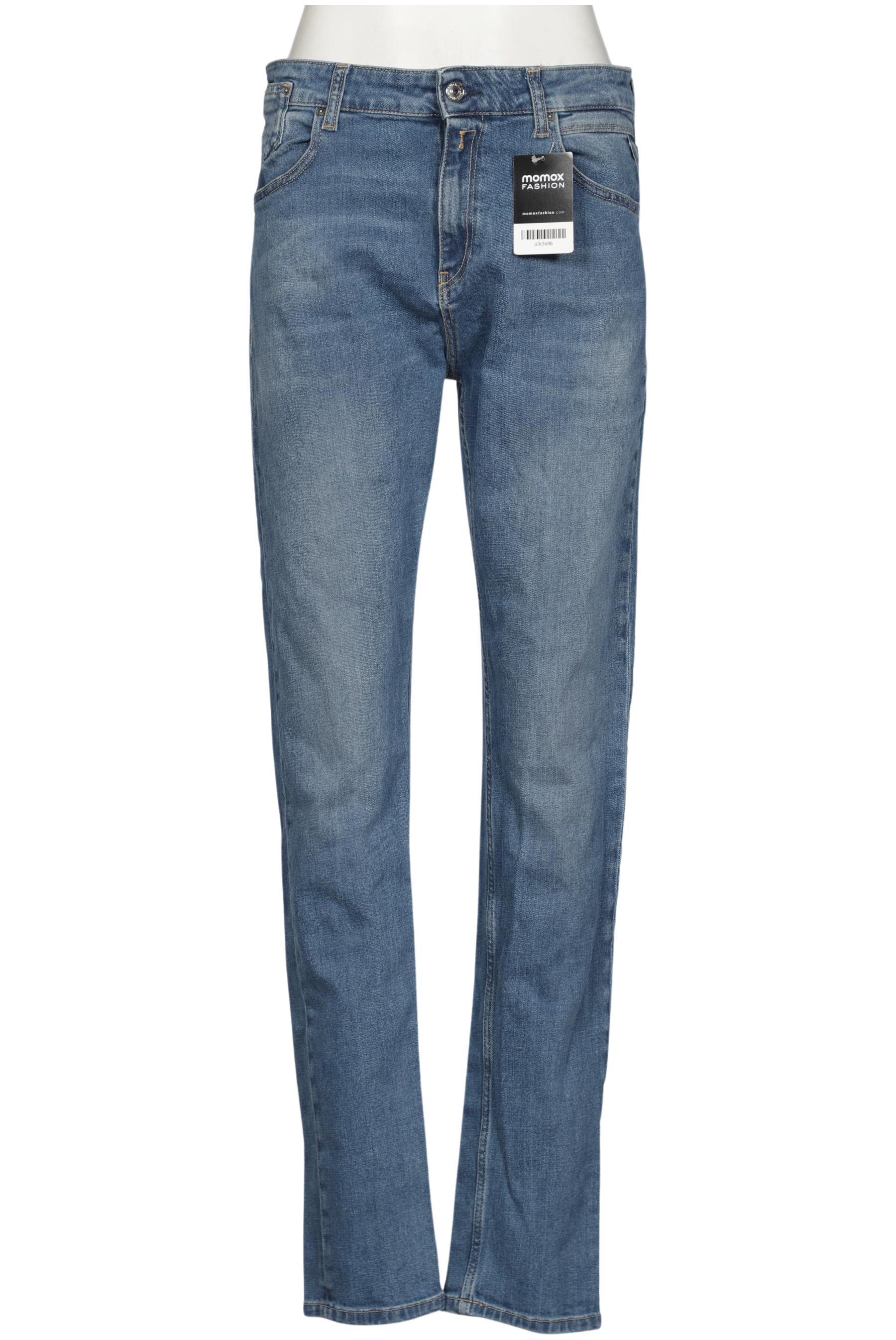 

Replay Damen Jeans, blau, Gr. 29