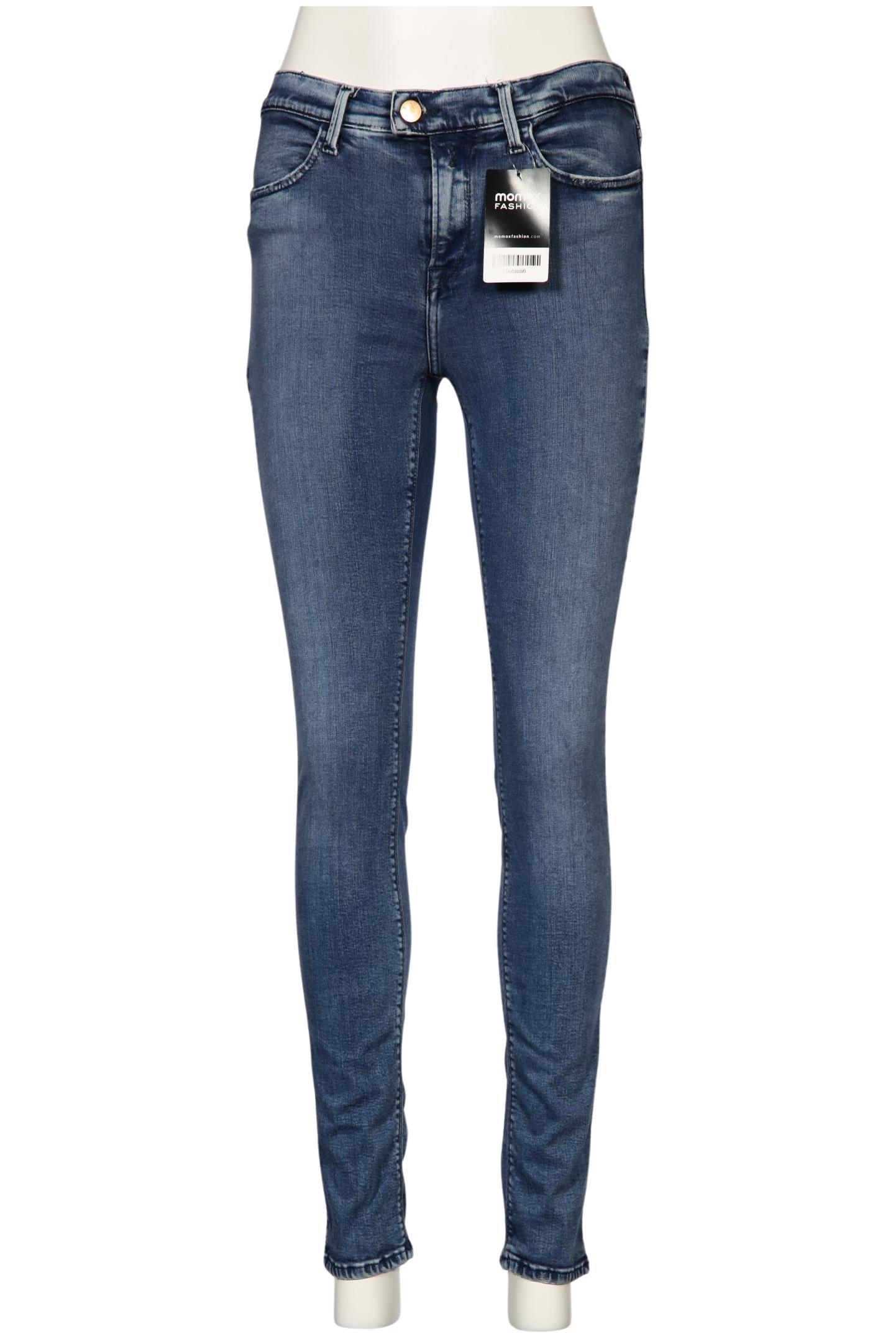 

Replay Damen Jeans, blau, Gr. 27