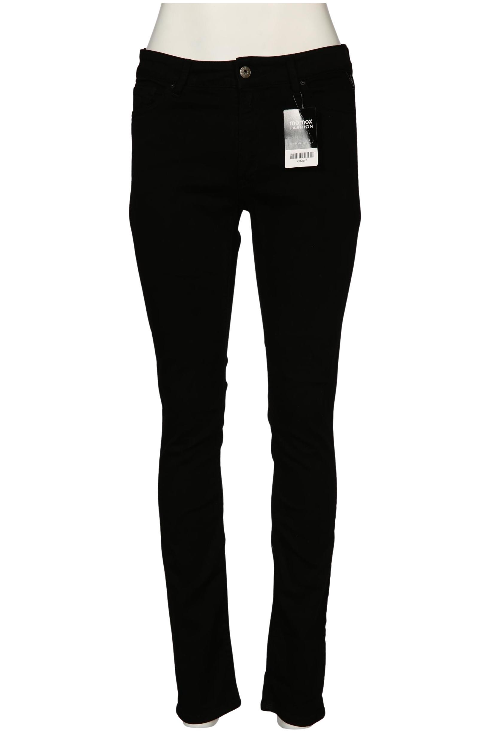 

Replay Damen Jeans, schwarz, Gr. 31