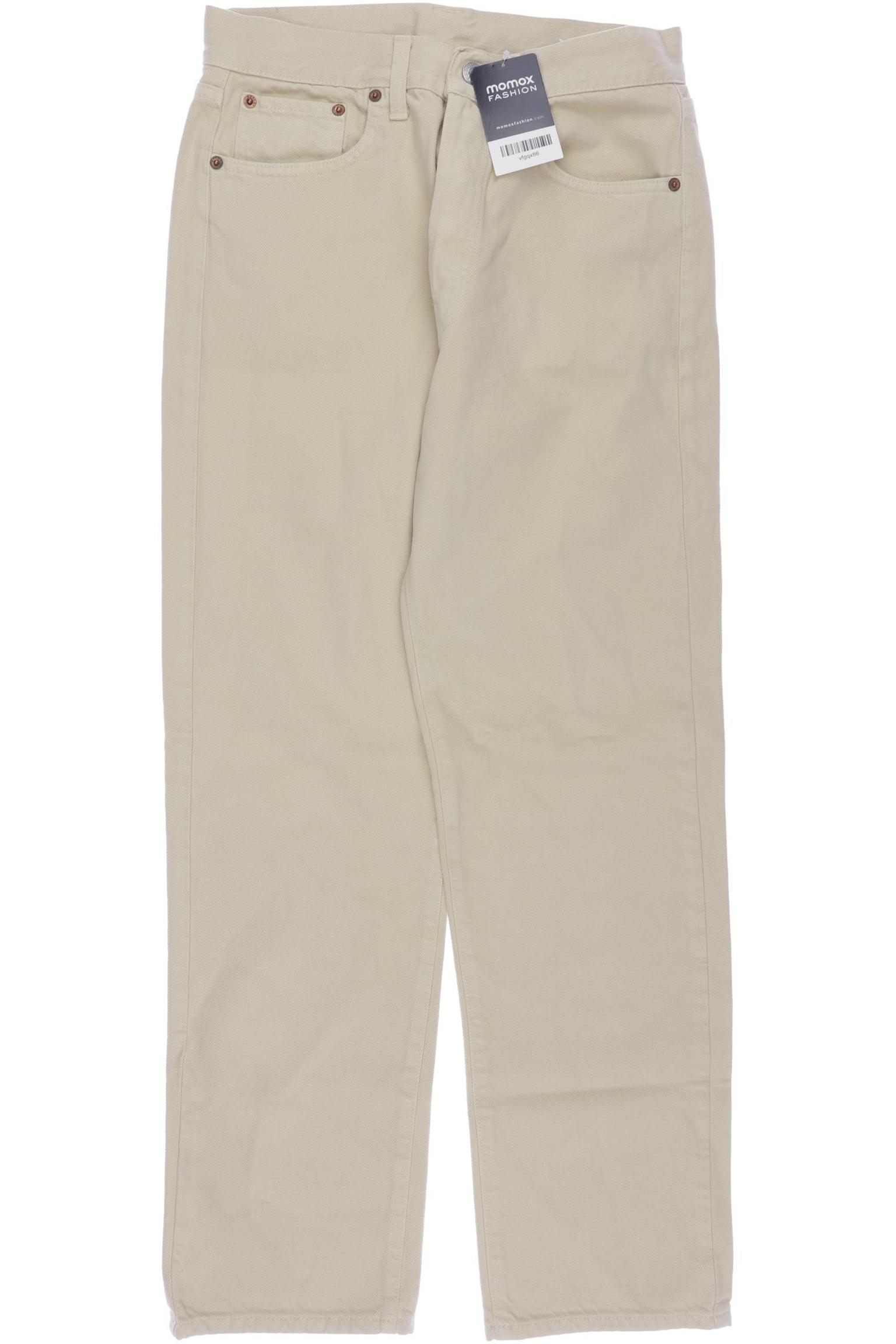 

Replay Damen Jeans, beige, Gr. 30