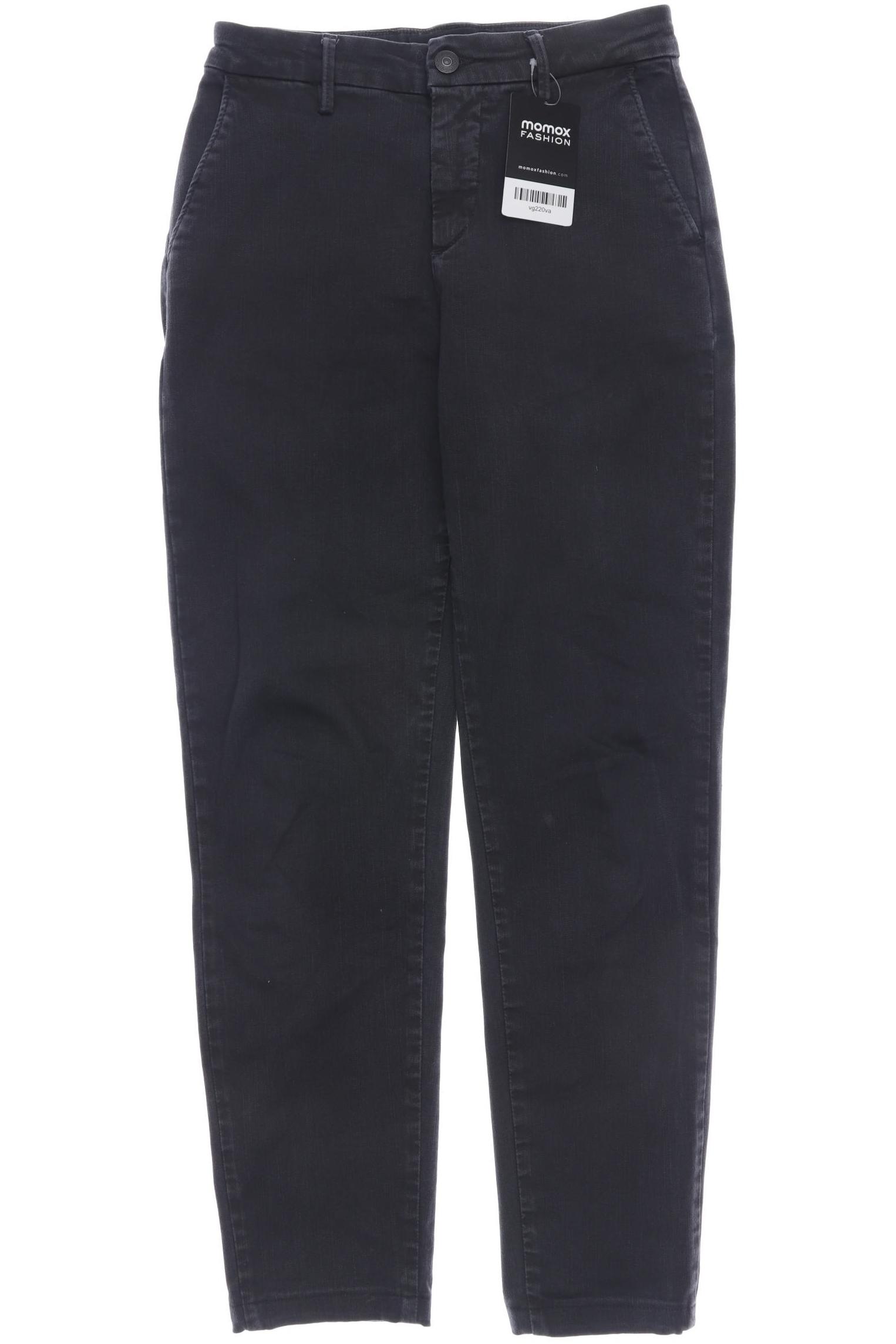 

Replay Damen Jeans, grau, Gr. 25