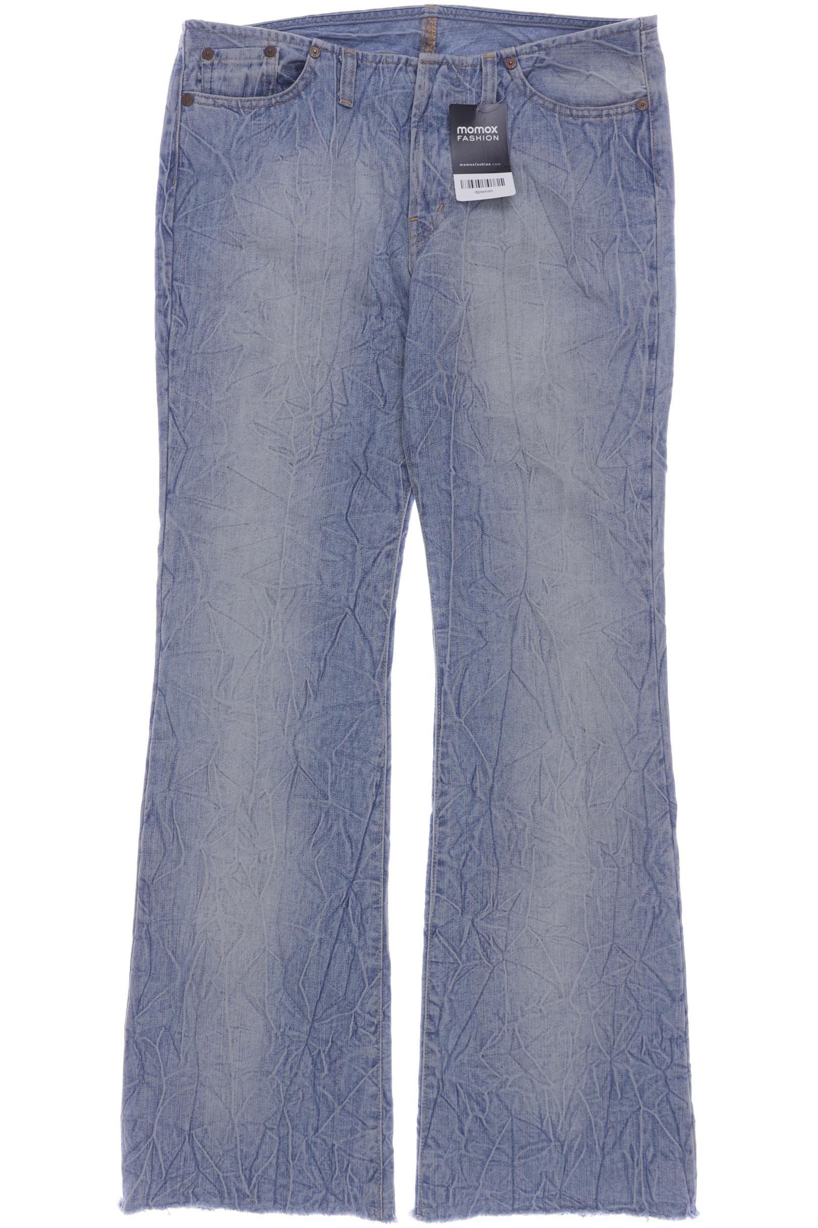 

Replay Damen Jeans, blau, Gr. 30