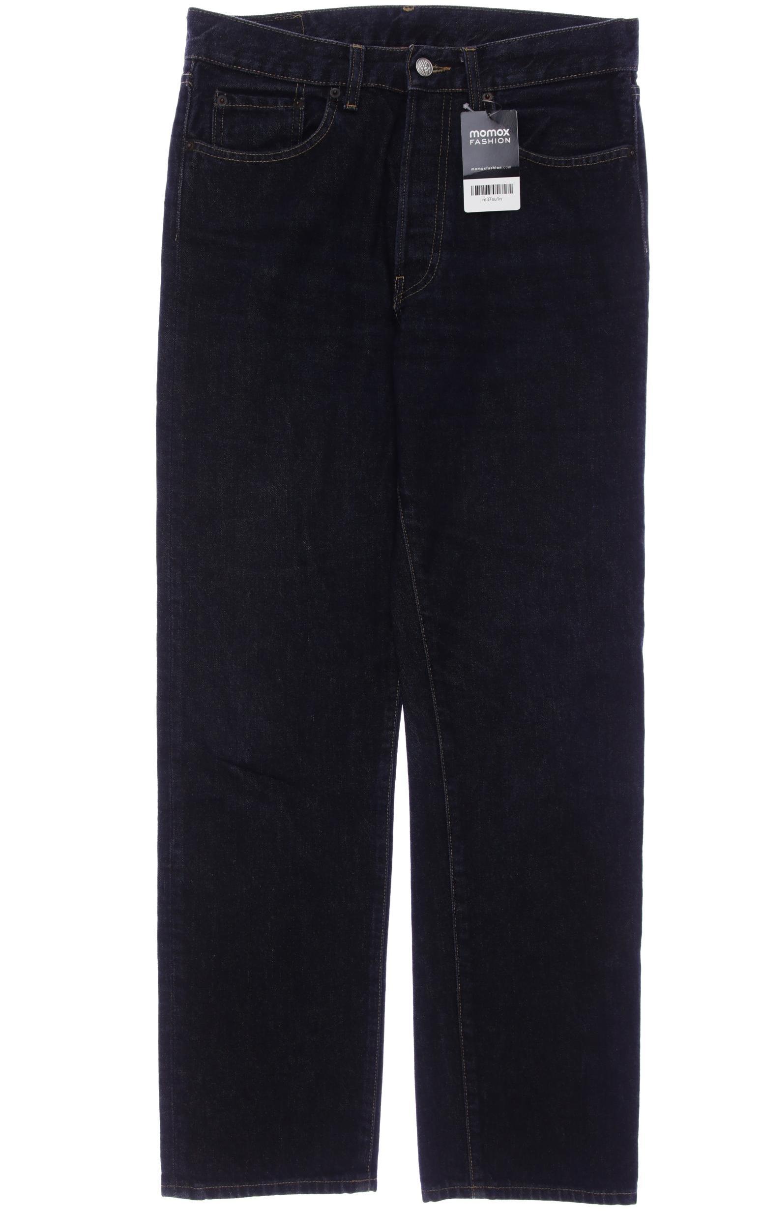 

Replay Damen Jeans, marineblau, Gr. 32