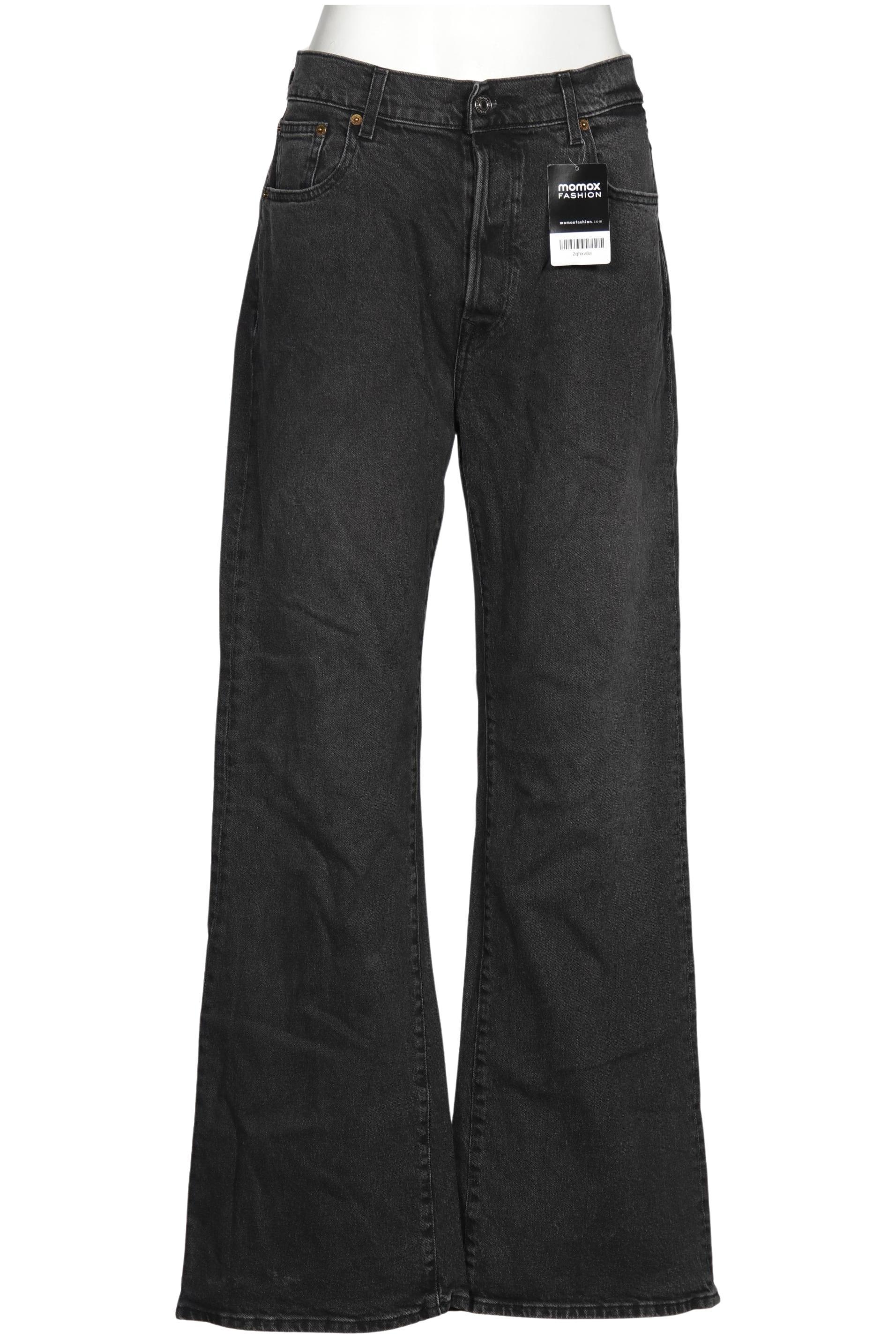 

Replay Damen Jeans, grau, Gr. 30