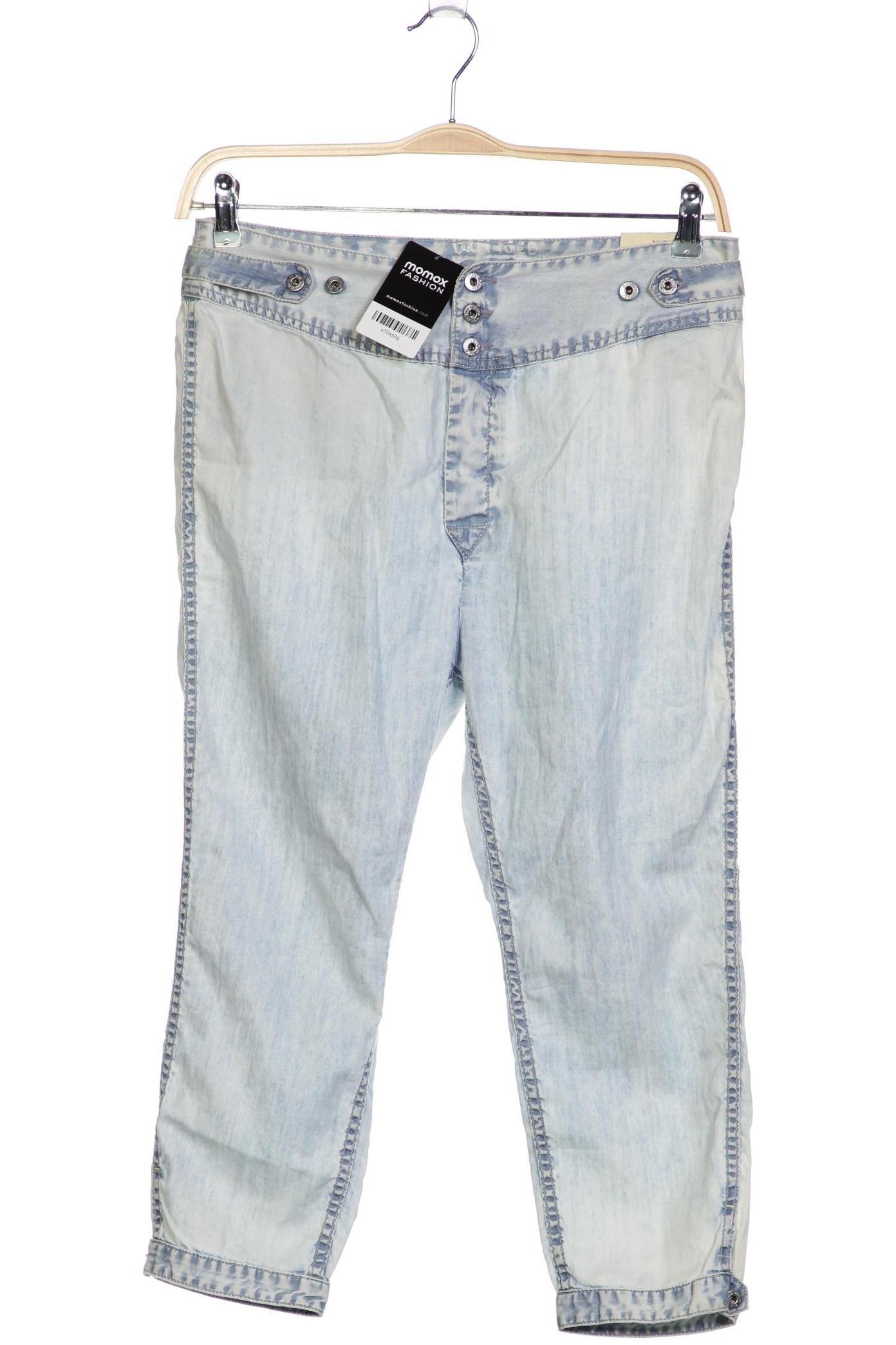 

Replay Damen Jeans, hellblau, Gr. 28