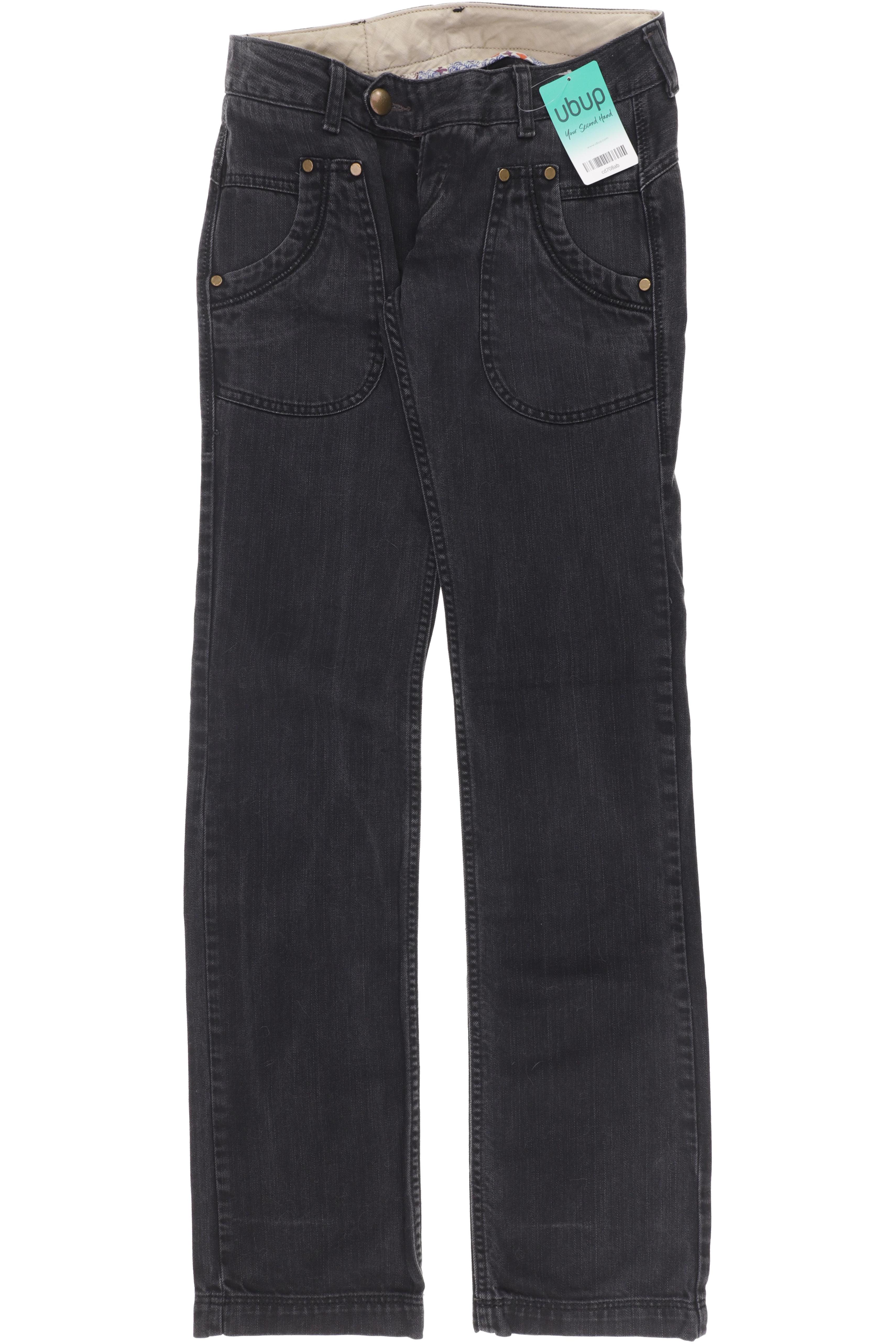 

Replay Damen Jeans, schwarz, Gr. 27